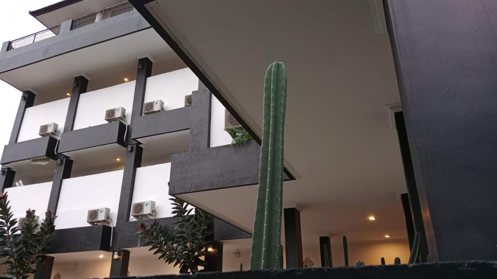 Nomad Hub Bali 3*