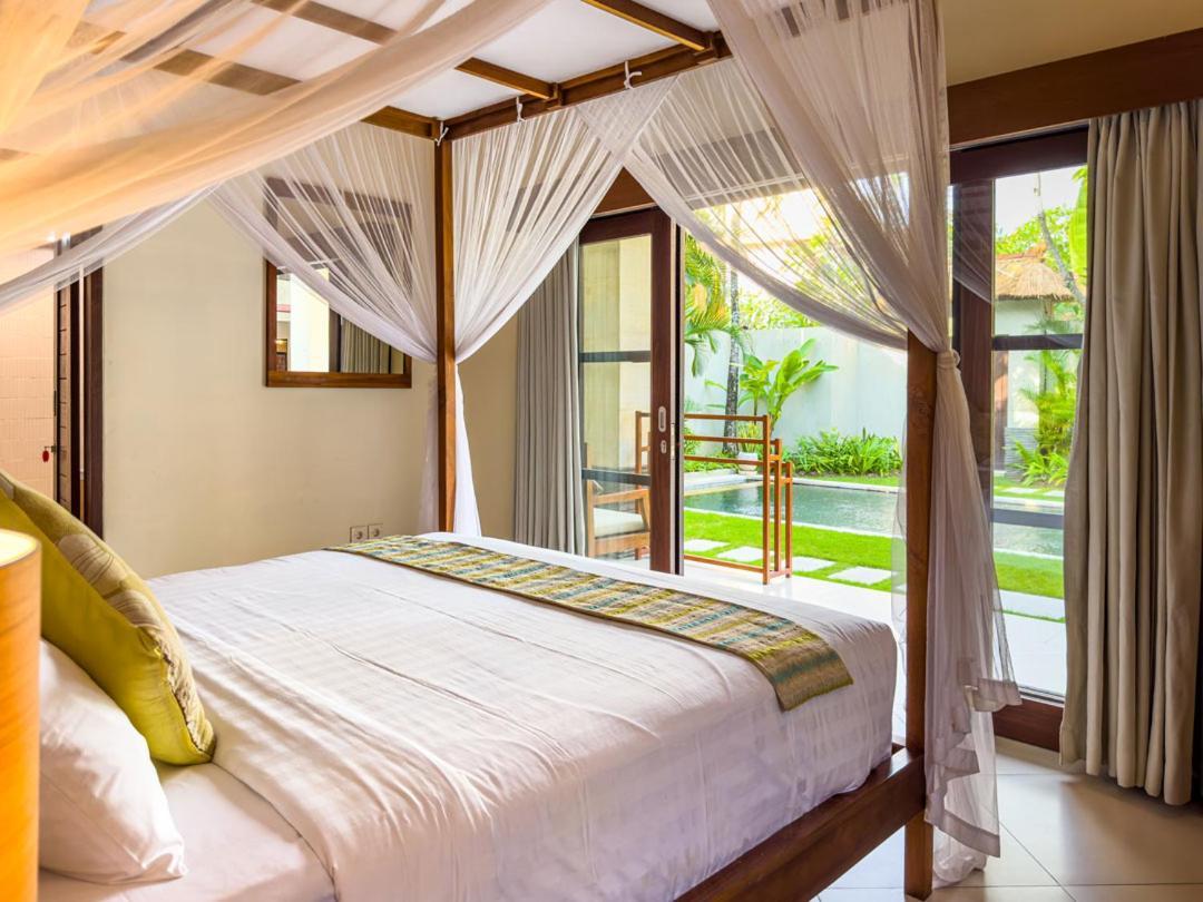 Bugis Villa