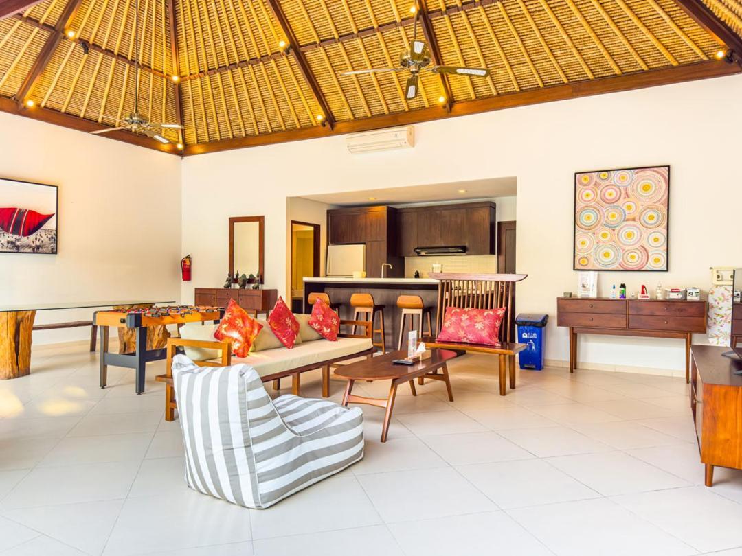 Bugis * Seminyak (Bali)