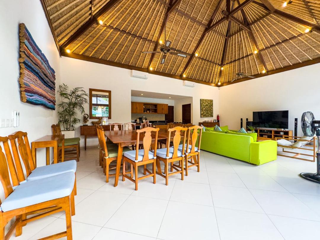 Villa Bugis Seminyak (Bali)