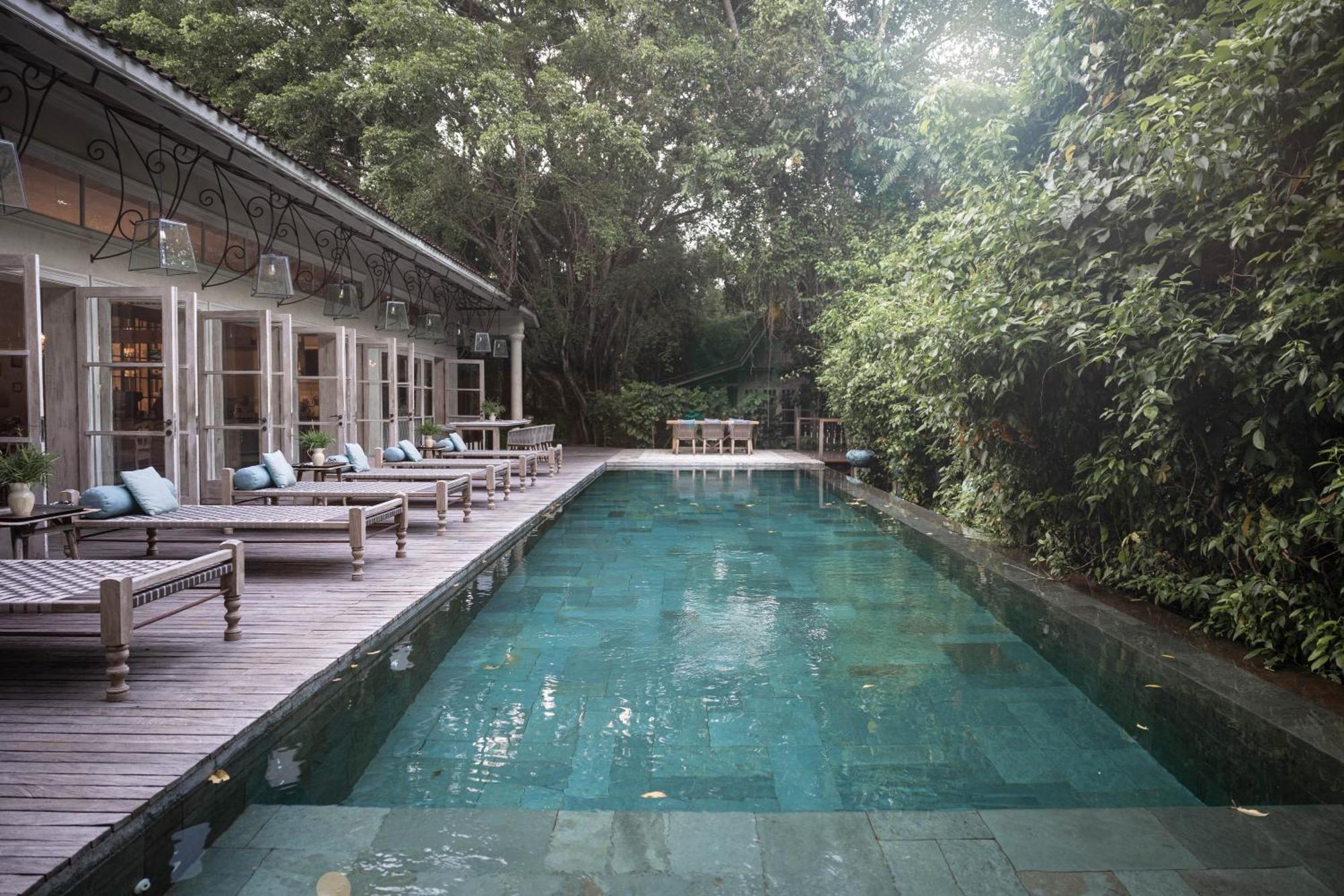 Balquisse Heritage Jimbaran (Bali)