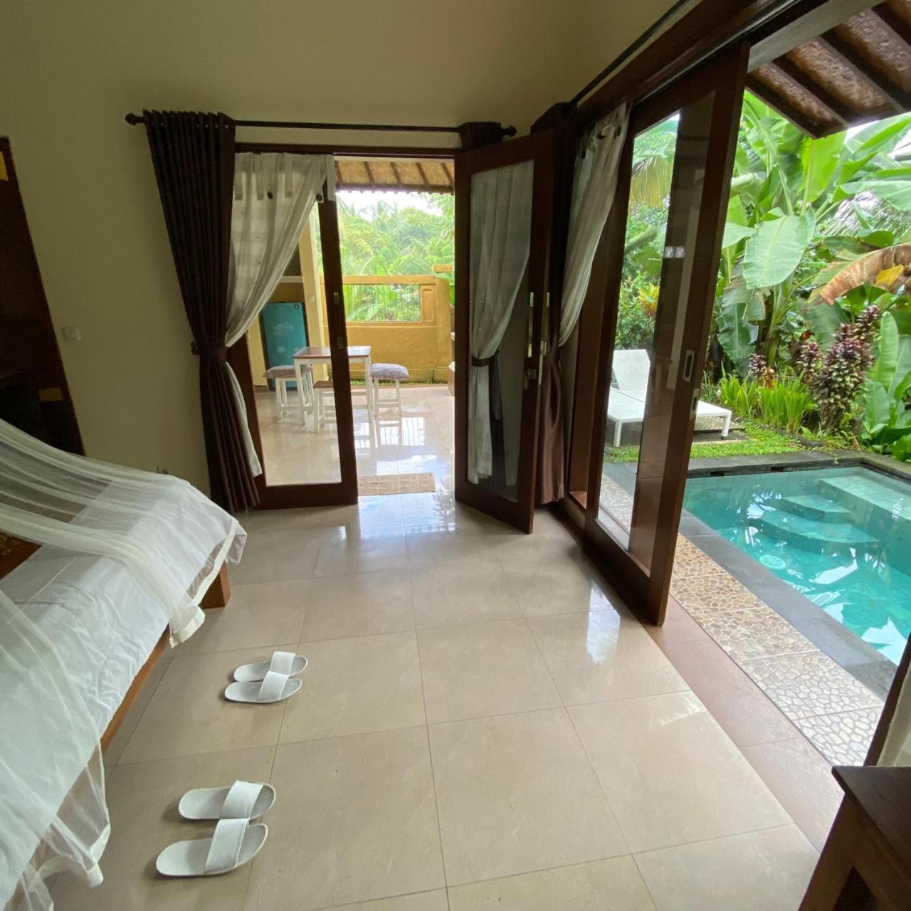 Dukuh Village & Art Tegallalang (Bali)