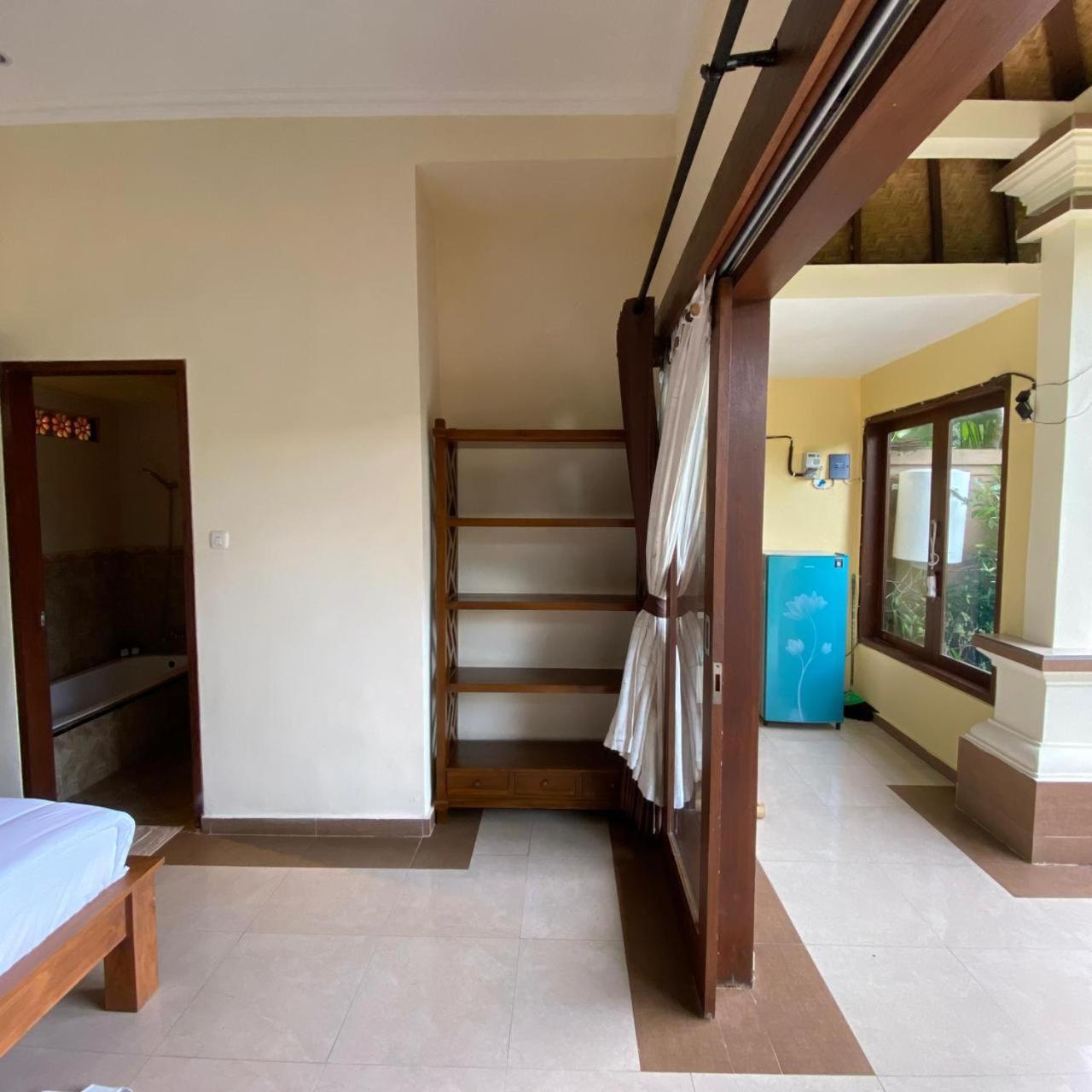 Guest house Dukuh Village & Art