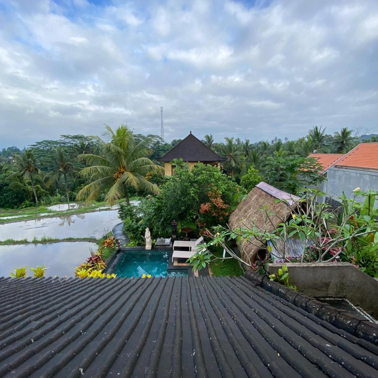 Dukuh Village & Art Guest house 3*