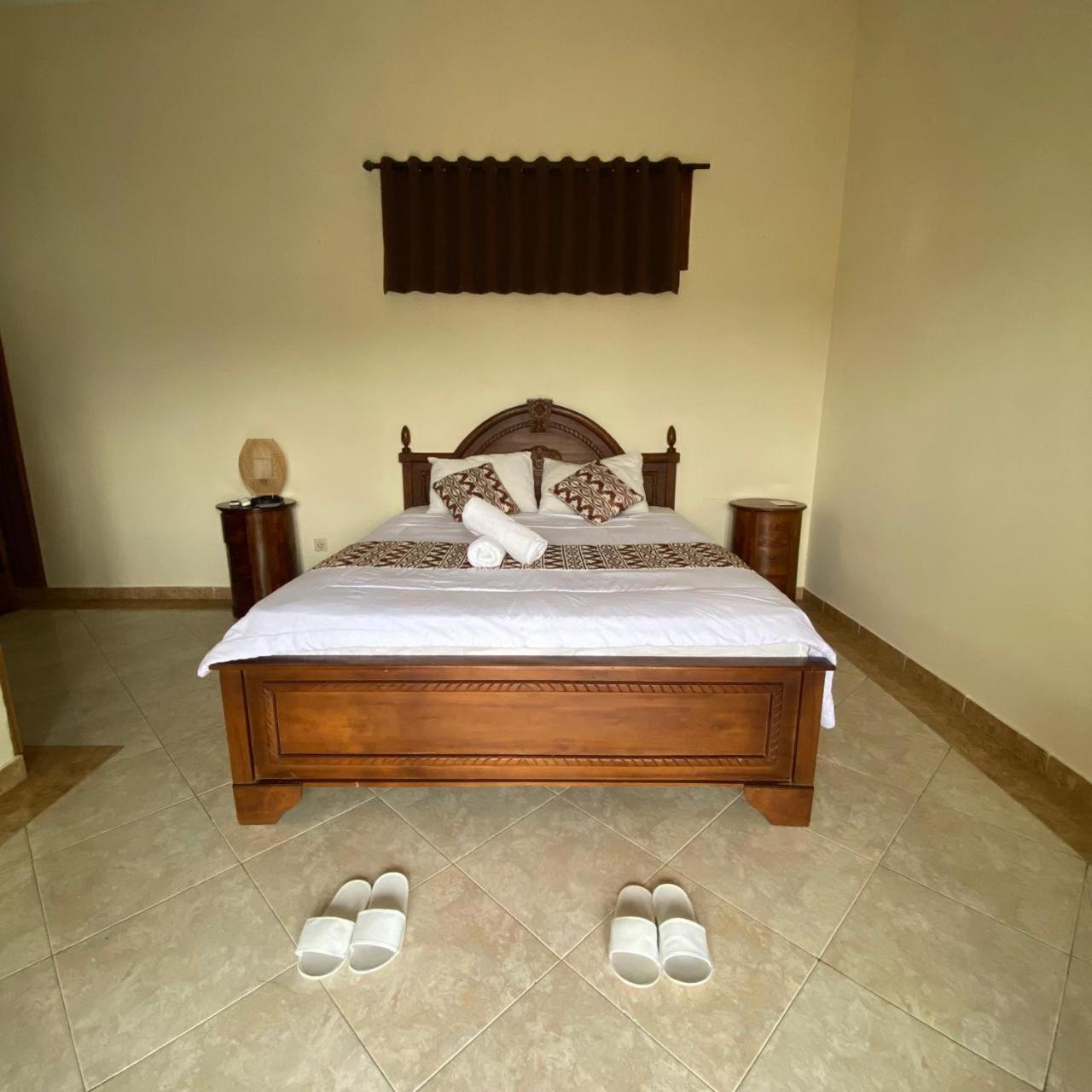 Guest house Dukuh Village & Art 3*