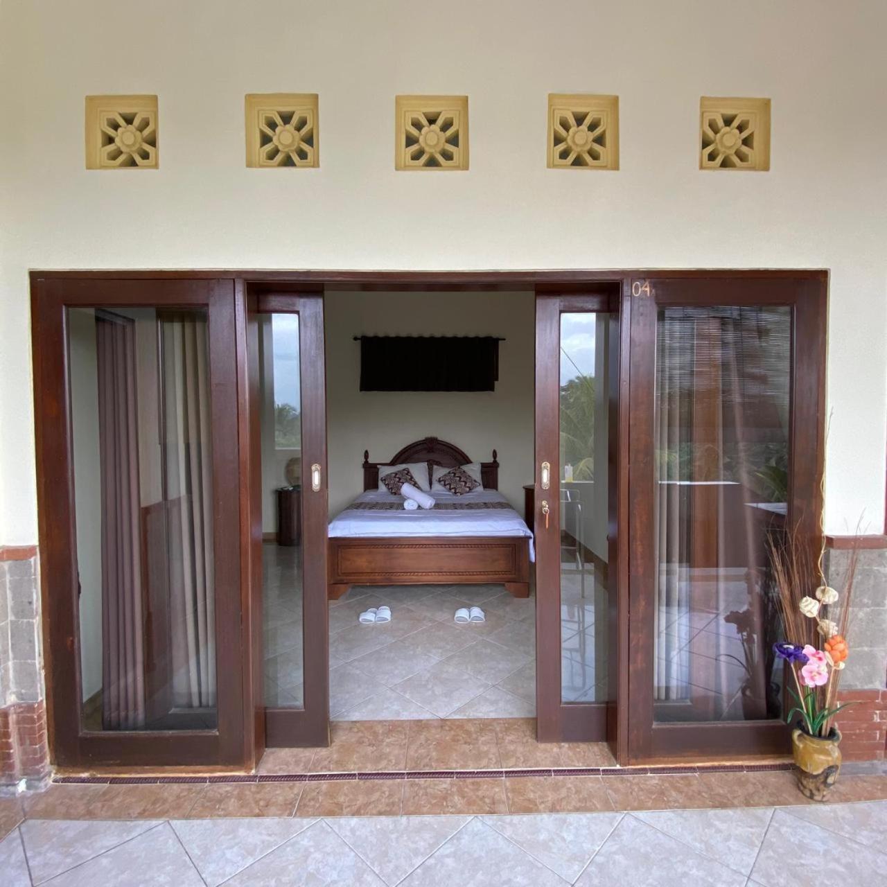 Dukuh Village & Art Guest house Tegallalang (Bali)