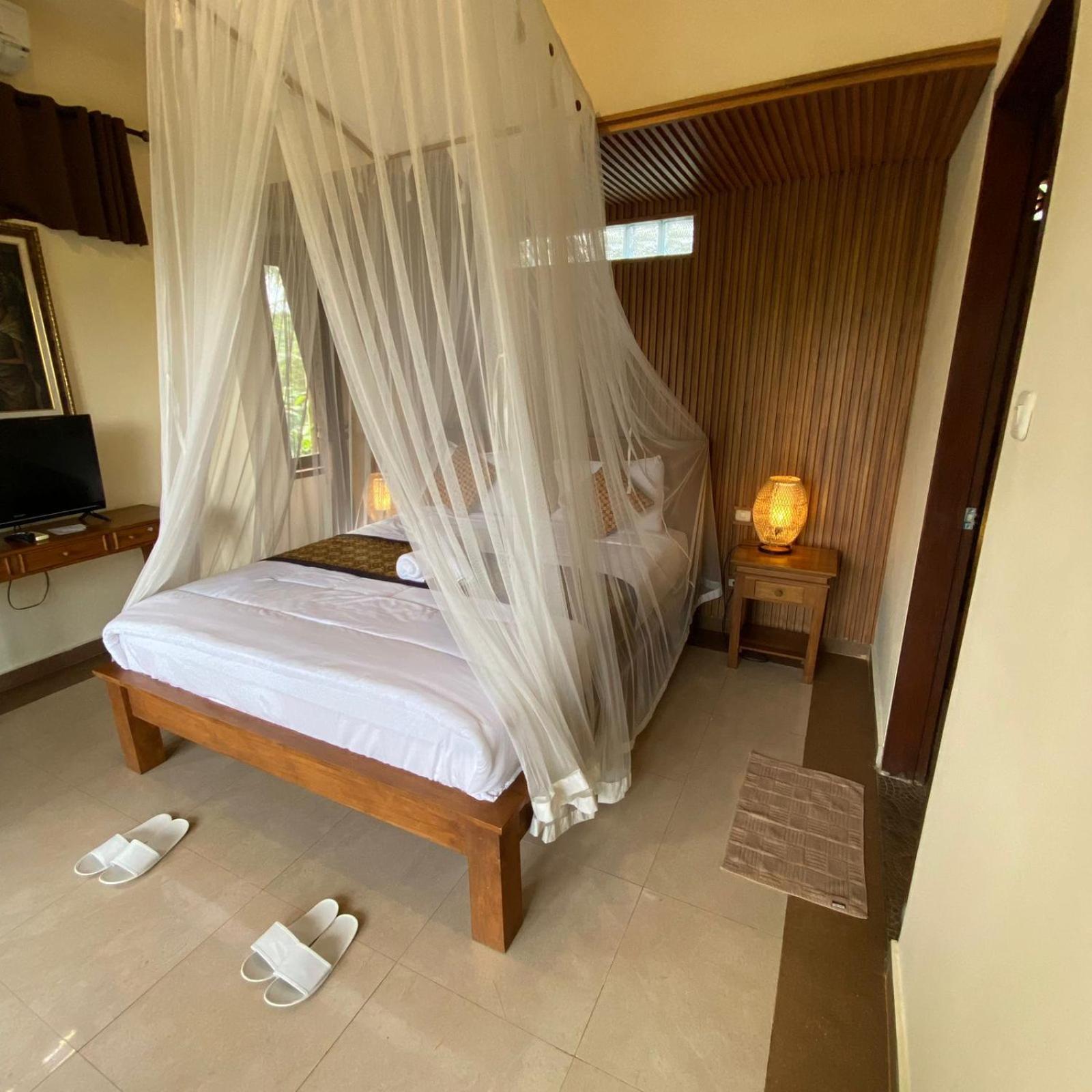 Dukuh Village & Art Guest house