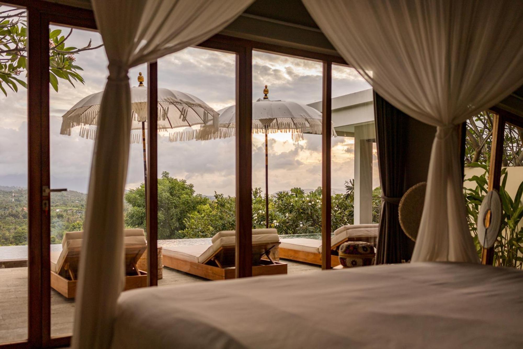 Sumberkima Hill Retreat 4* Pemuteran (Bali)
