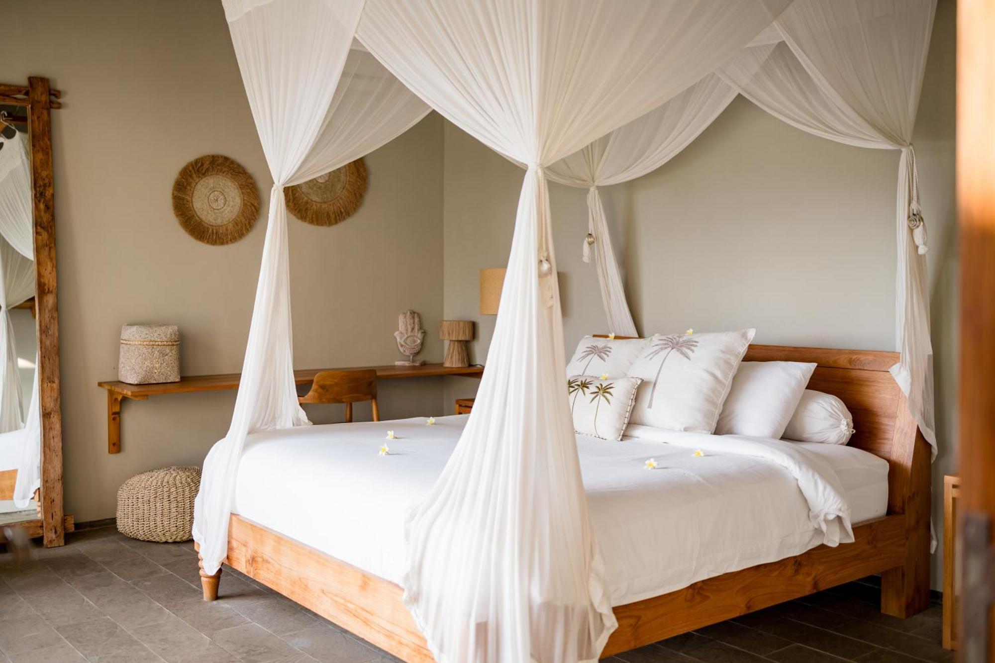 Sumberkima Hill Retreat Resort