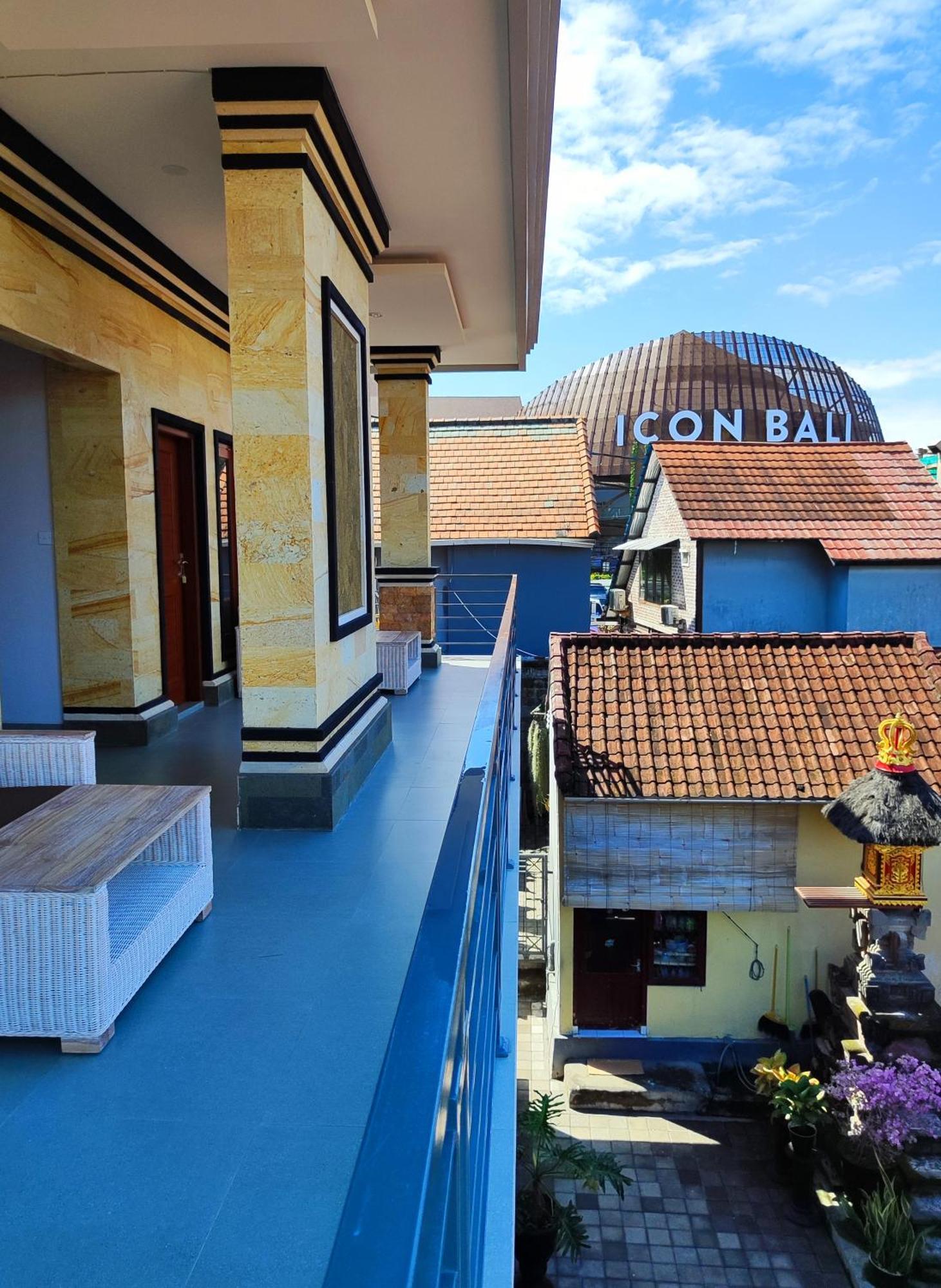 Vinandaka * Sanur (Bali)