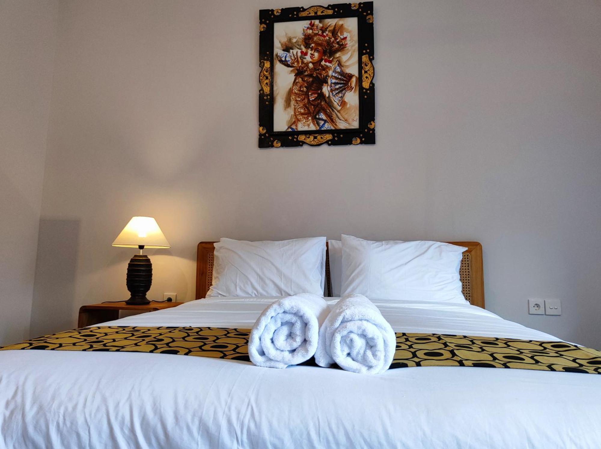Vinandaka Homestay Sanur (Bali)