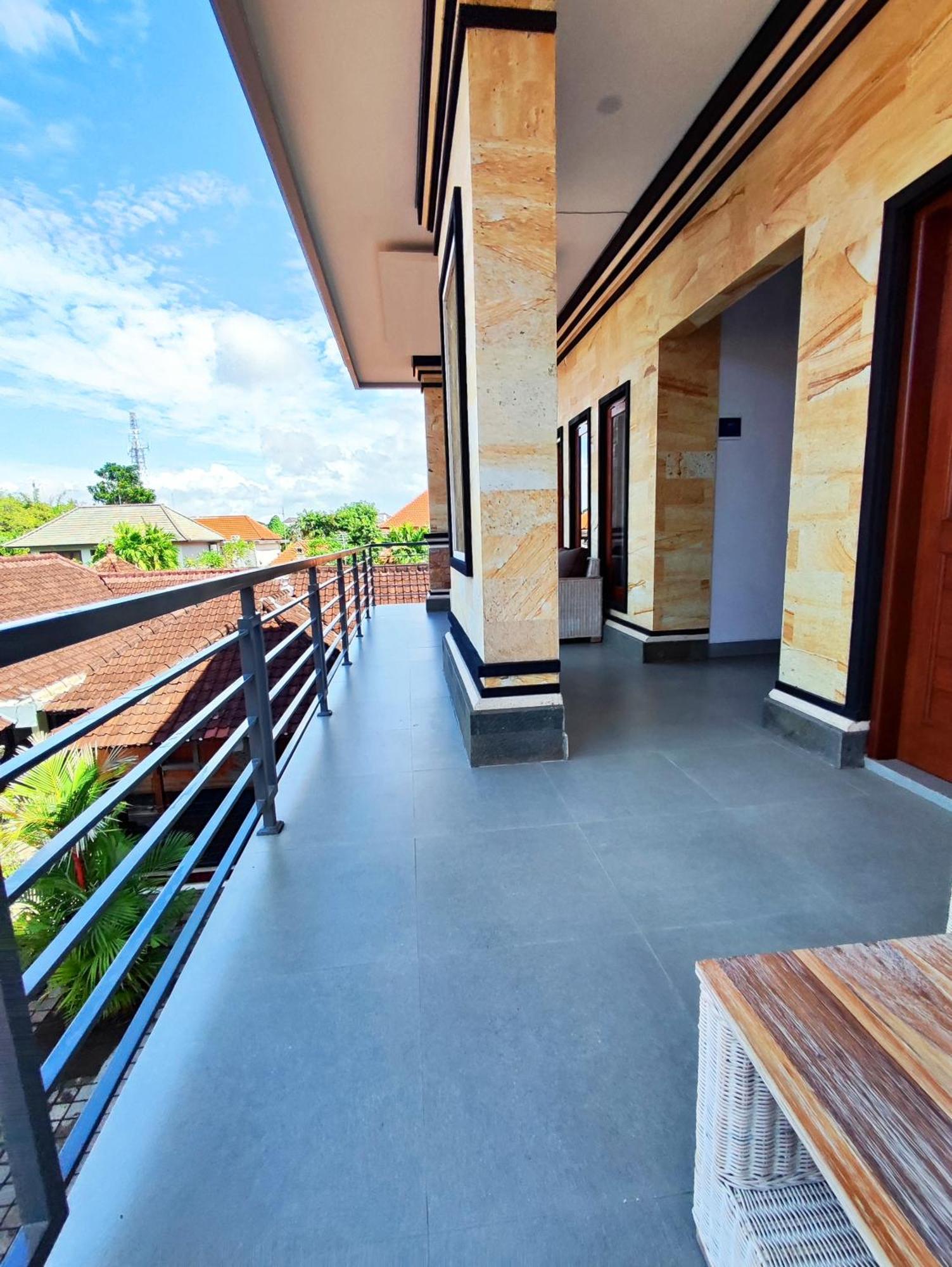Vinandaka Homestay Sanur (Bali)