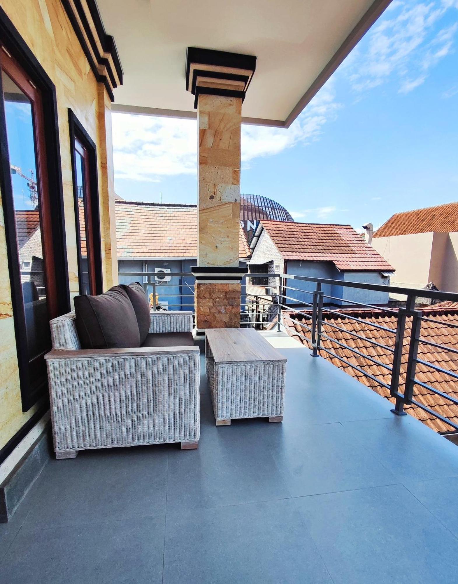 Vinandaka Homestay *