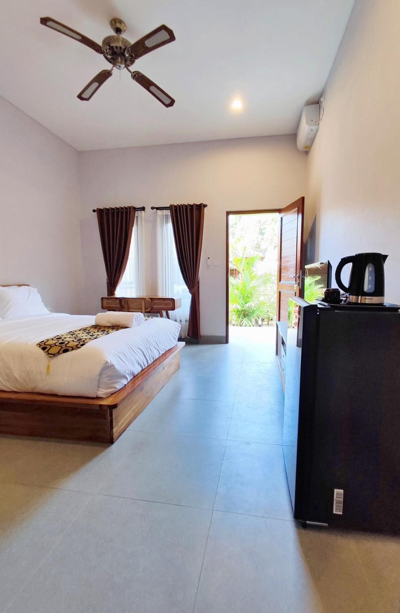 Homestay Vinandaka Sanur (Bali)