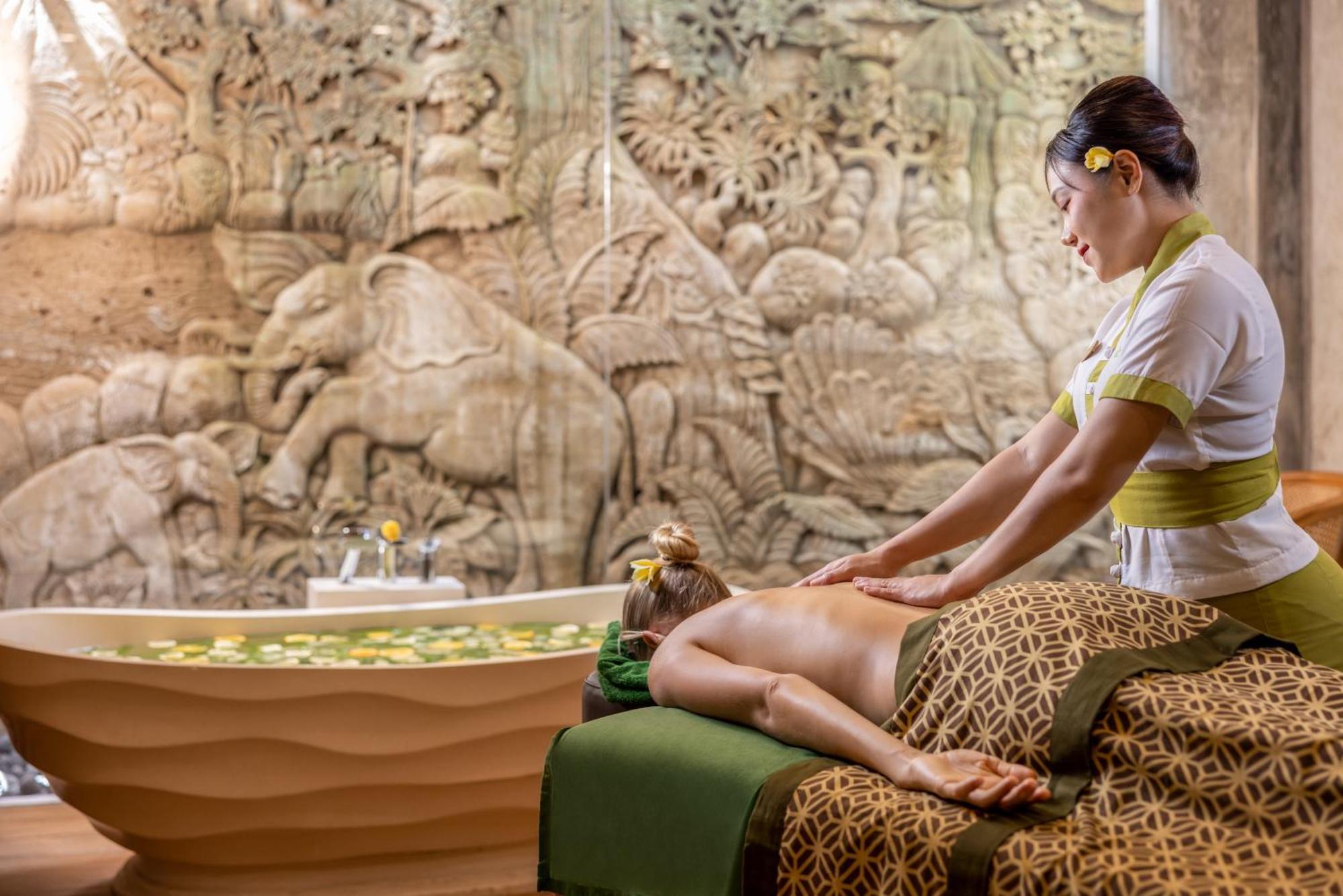 Resort The Alena Resort A Pramana Experience Ubud (Bali)