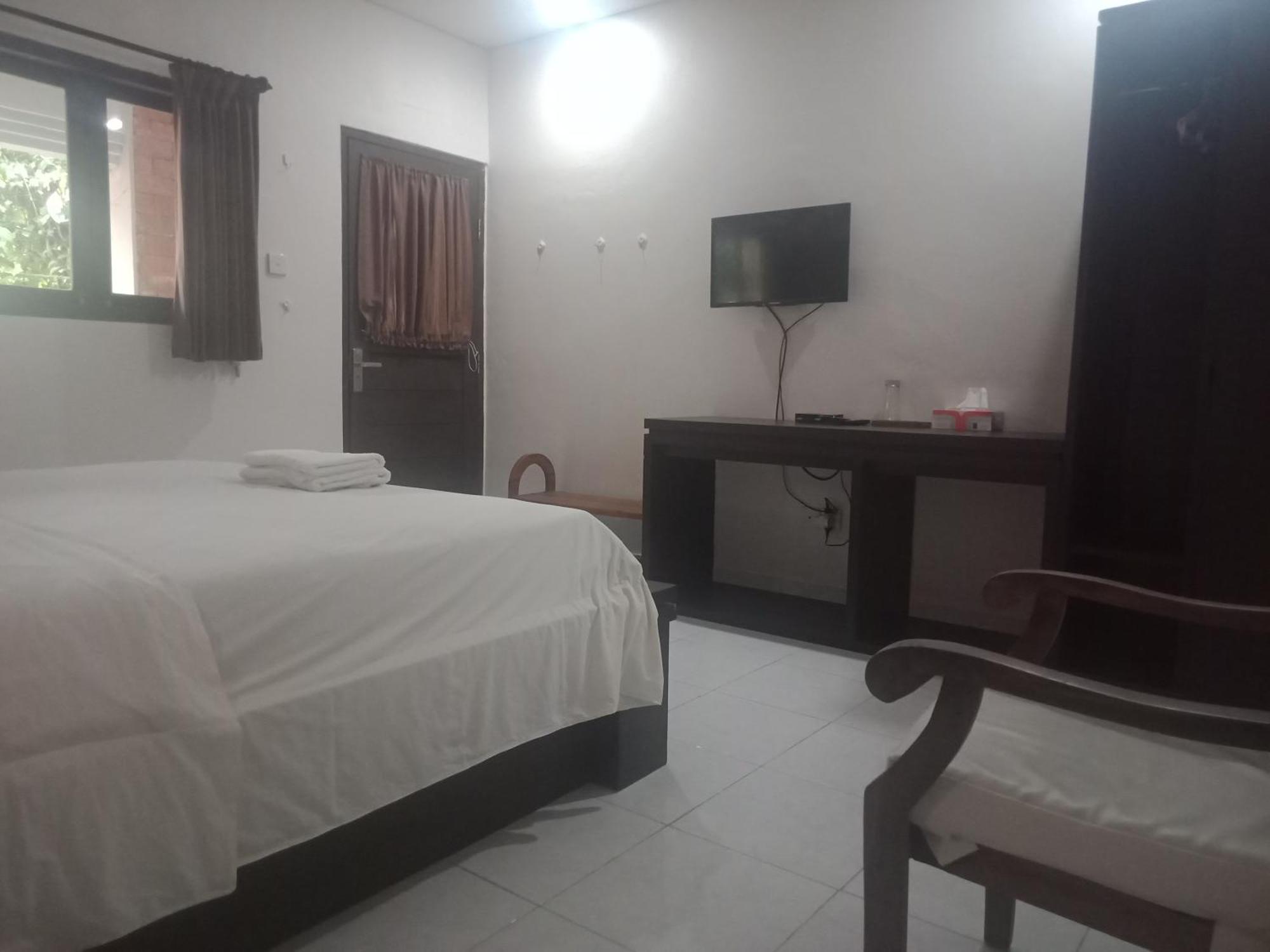D'puja And Homestay *