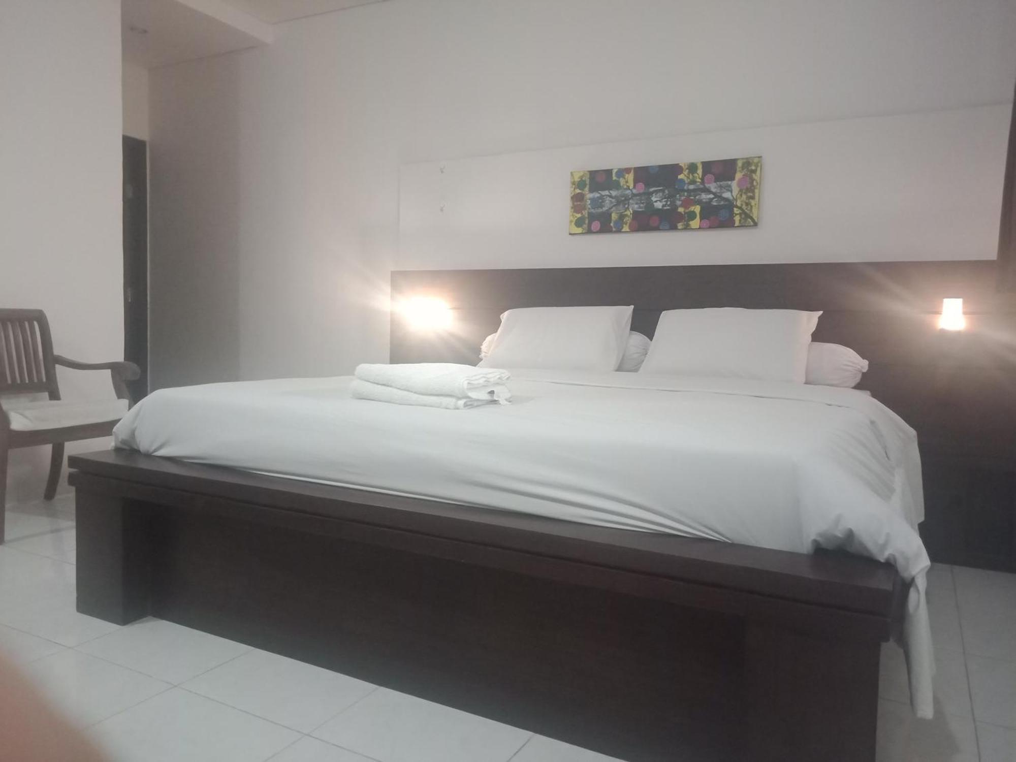 D'puja And Homestay Nusa Dua (Bali)