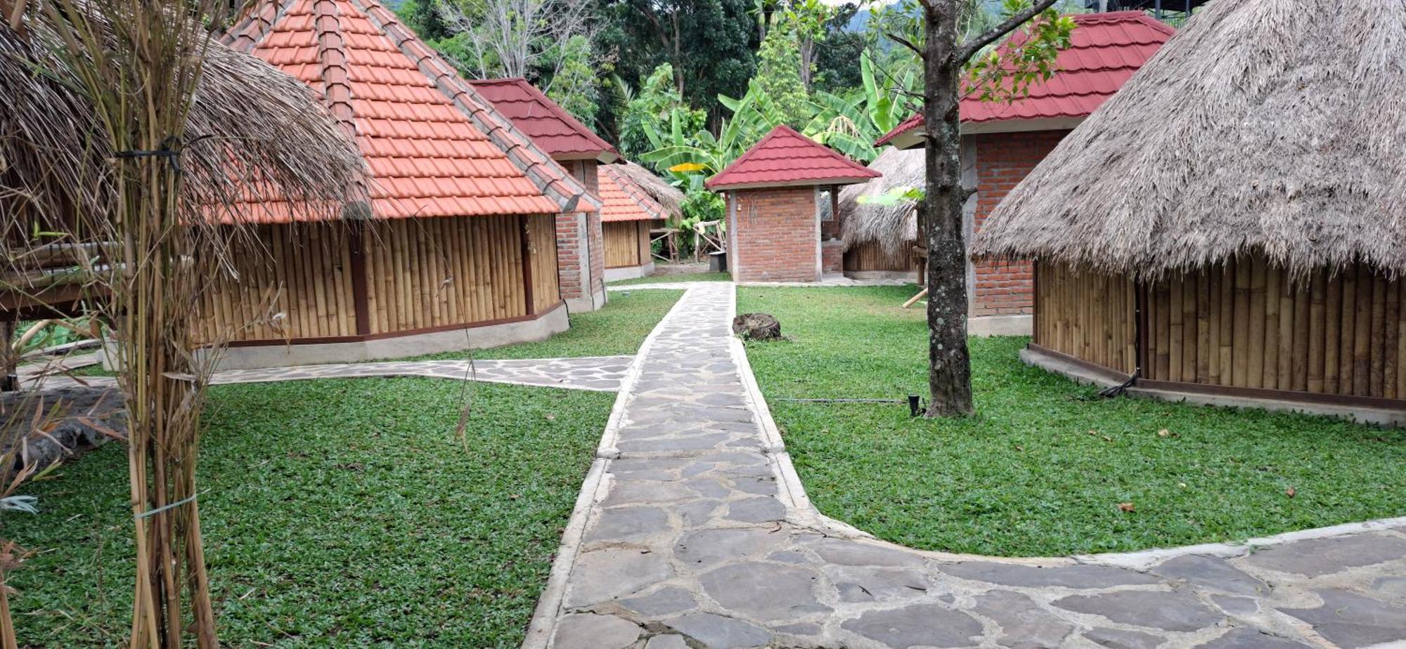Uma Nirmala Aling-aling Inn *