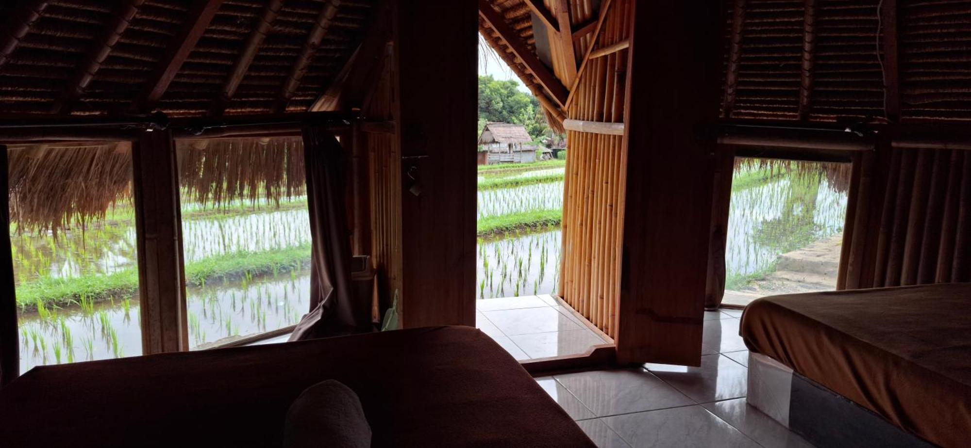 Inn Uma Nirmala Aling-aling