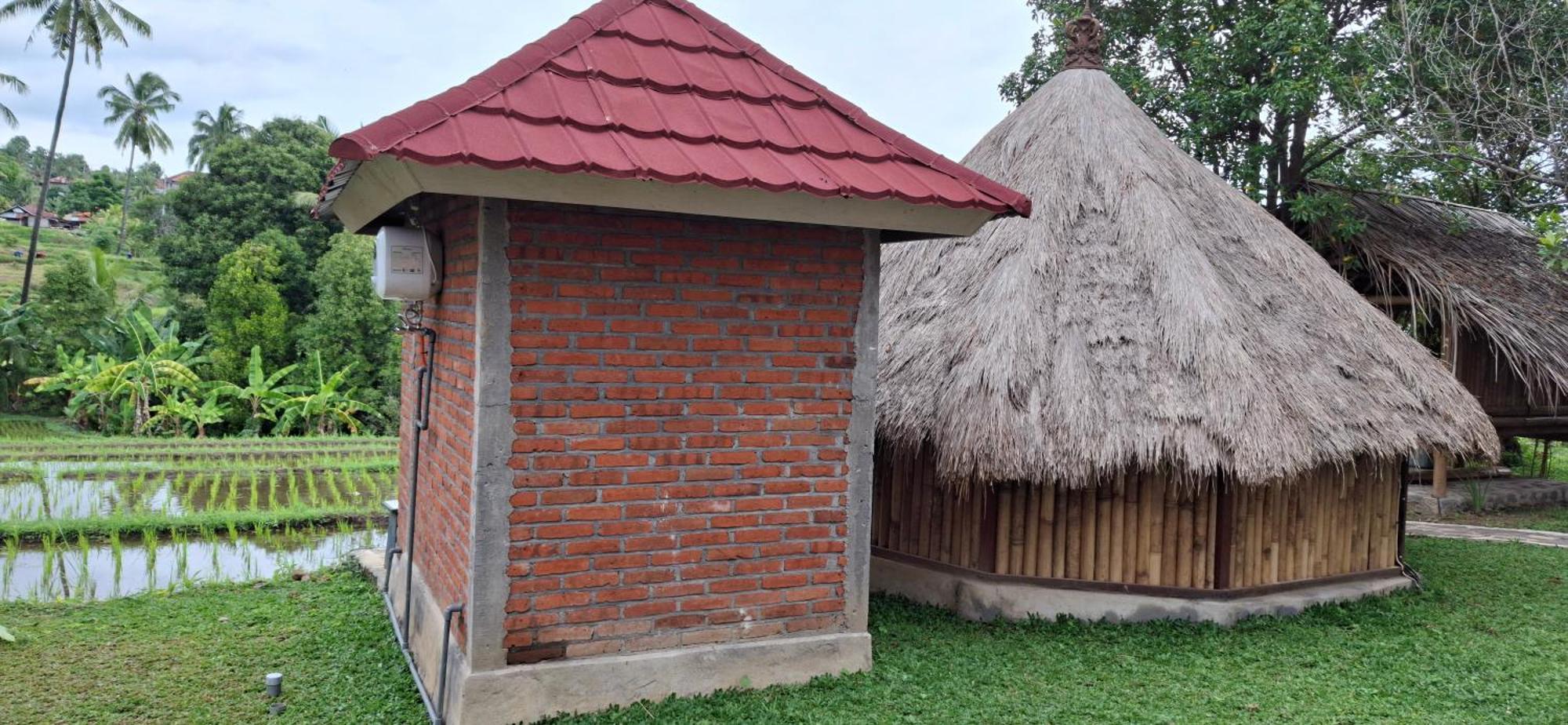 Inn Uma Nirmala Aling-aling *