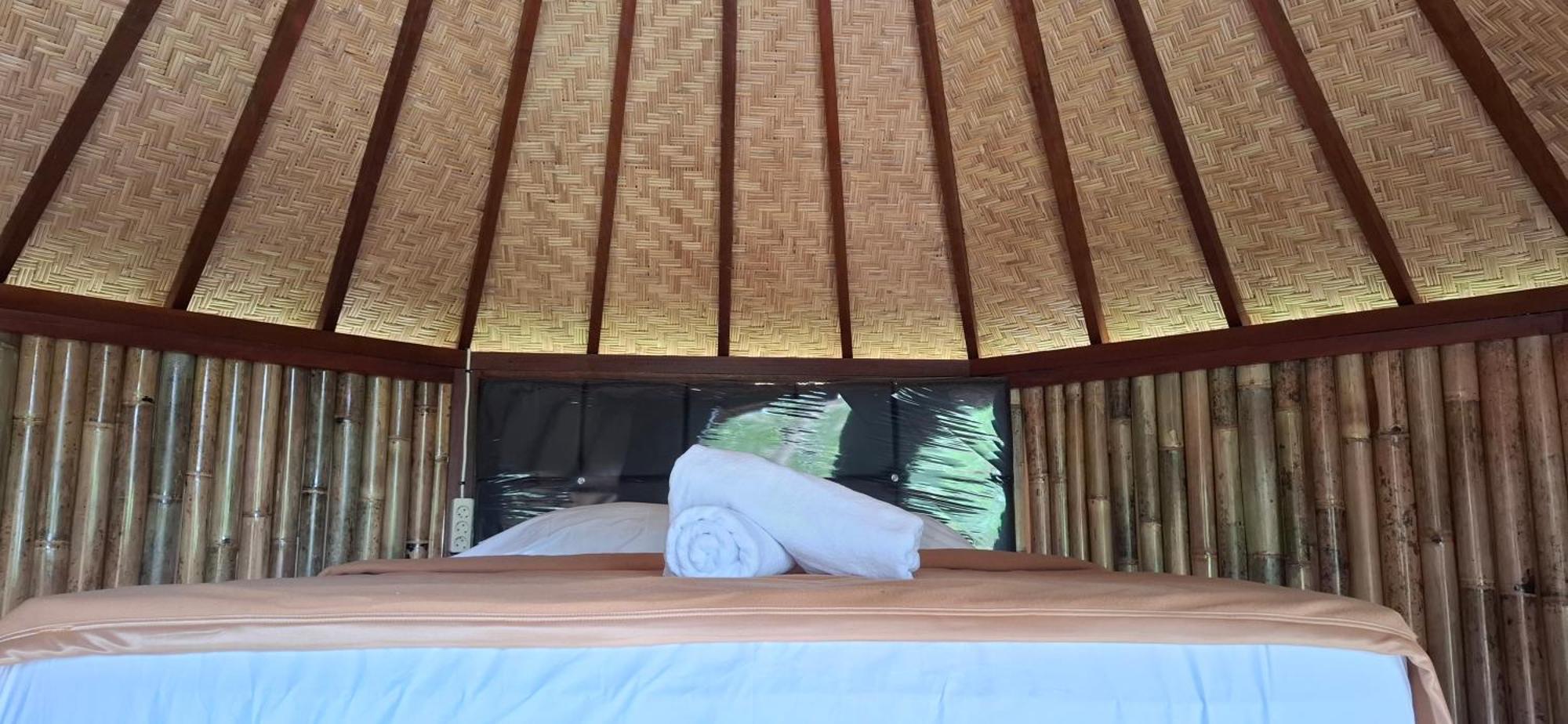 Inn Uma Nirmala Aling-aling