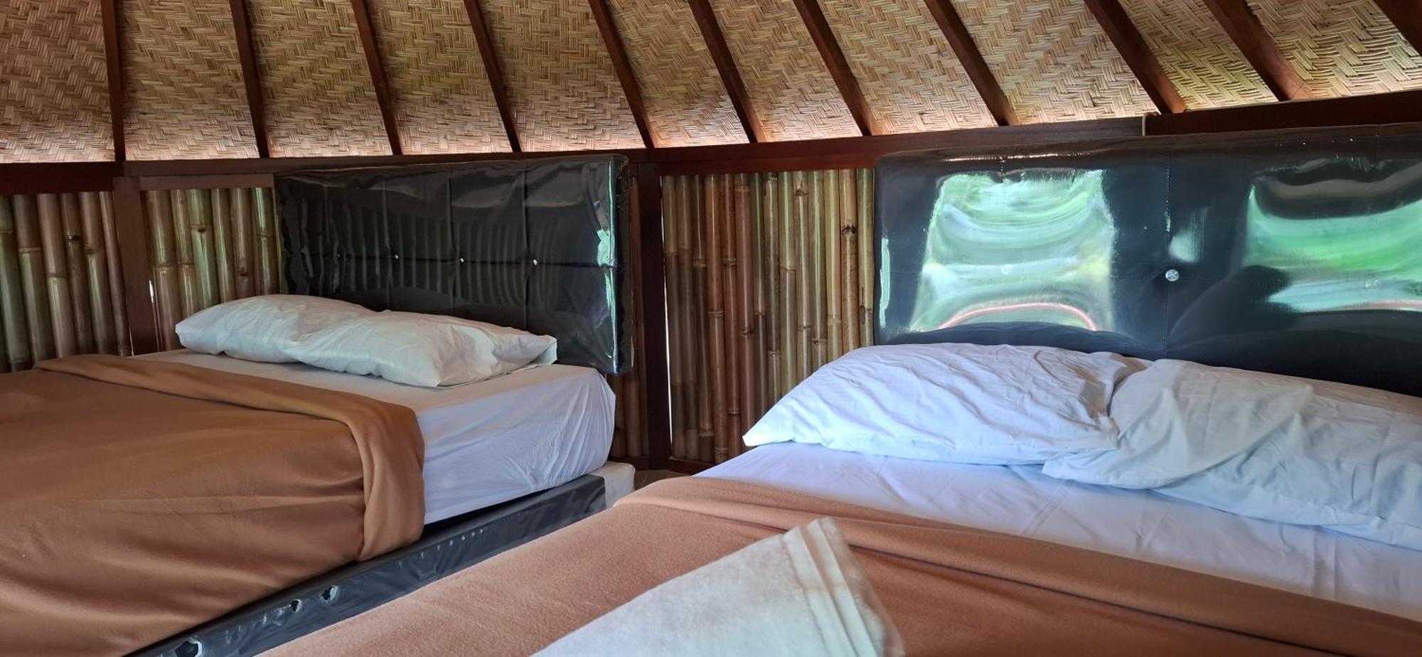 Inn Uma Nirmala Aling-aling