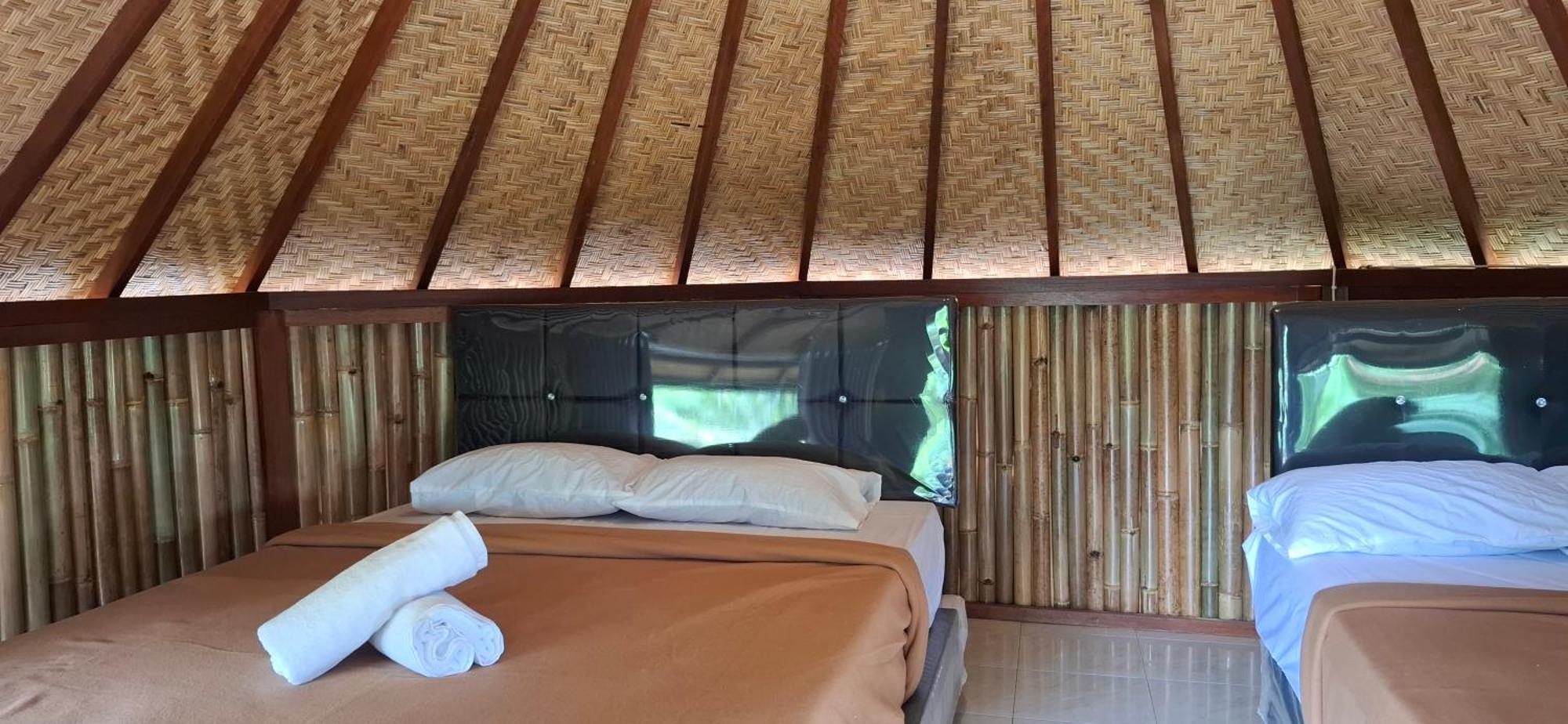 Uma Nirmala Aling-aling Inn *