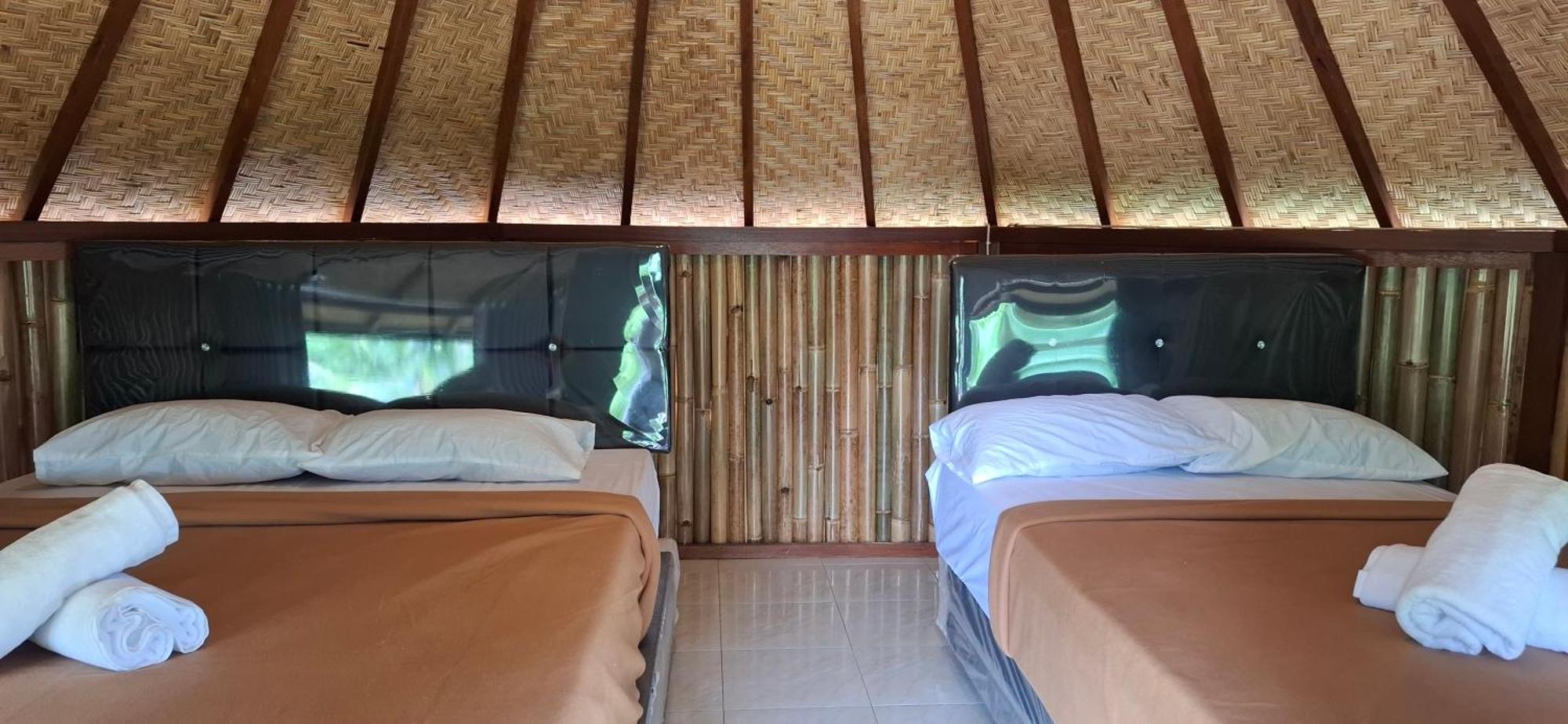 Uma Nirmala Aling-aling Inn Singaraja (Bali)