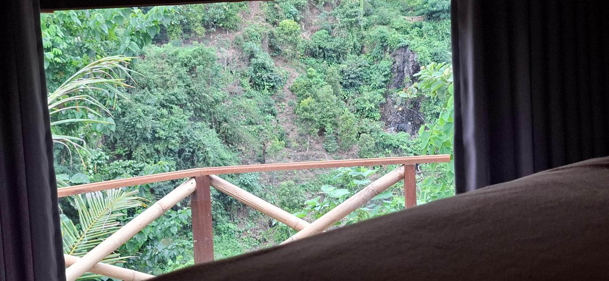 Uma Nirmala Aling-aling Inn Singaraja (Bali)