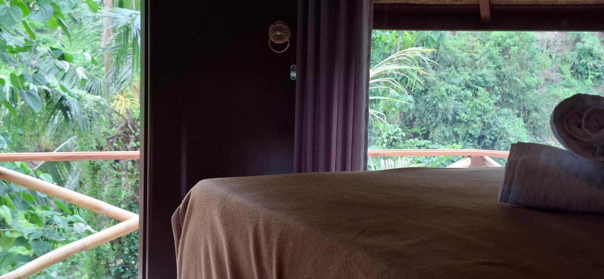 Inn Uma Nirmala Aling-aling Singaraja (Bali)