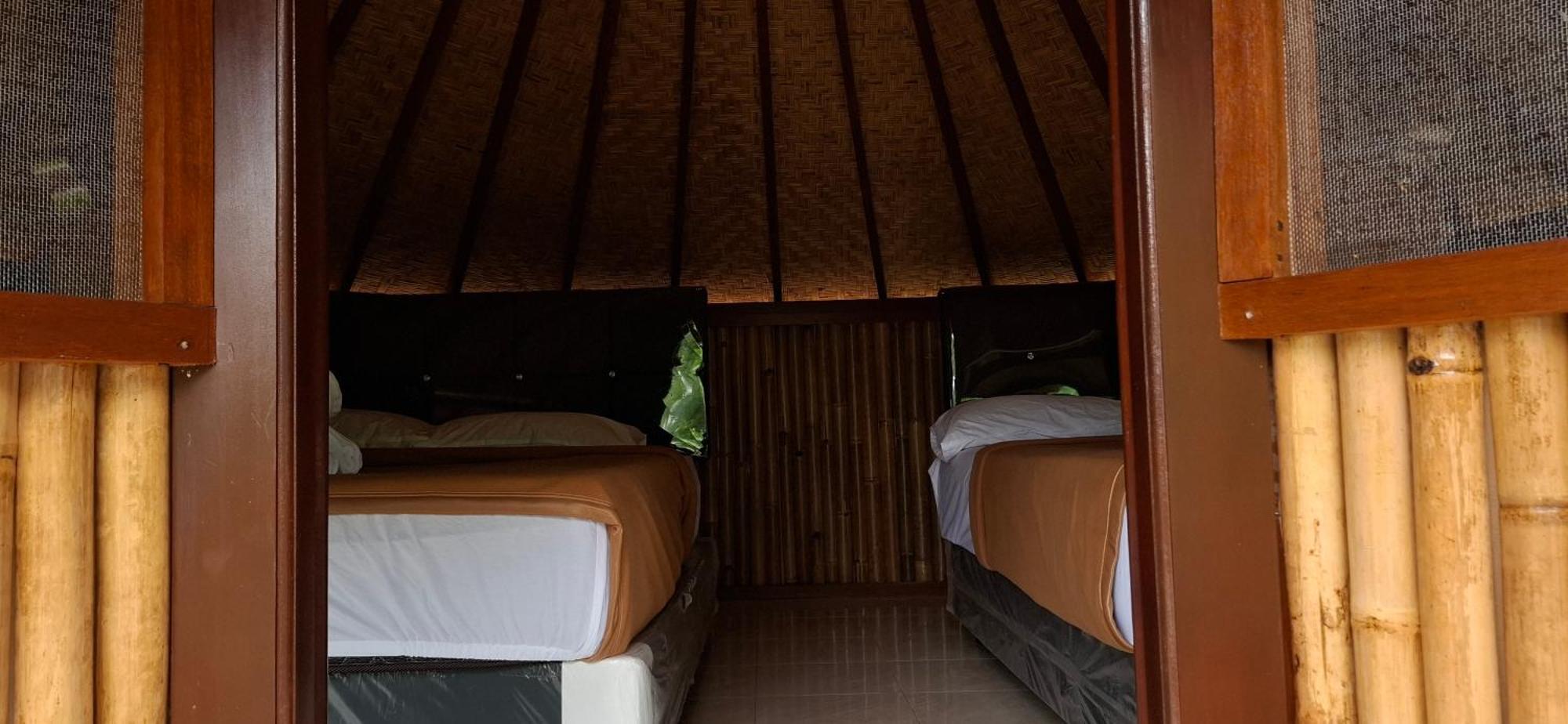 Inn Uma Nirmala Aling-aling Singaraja (Bali)