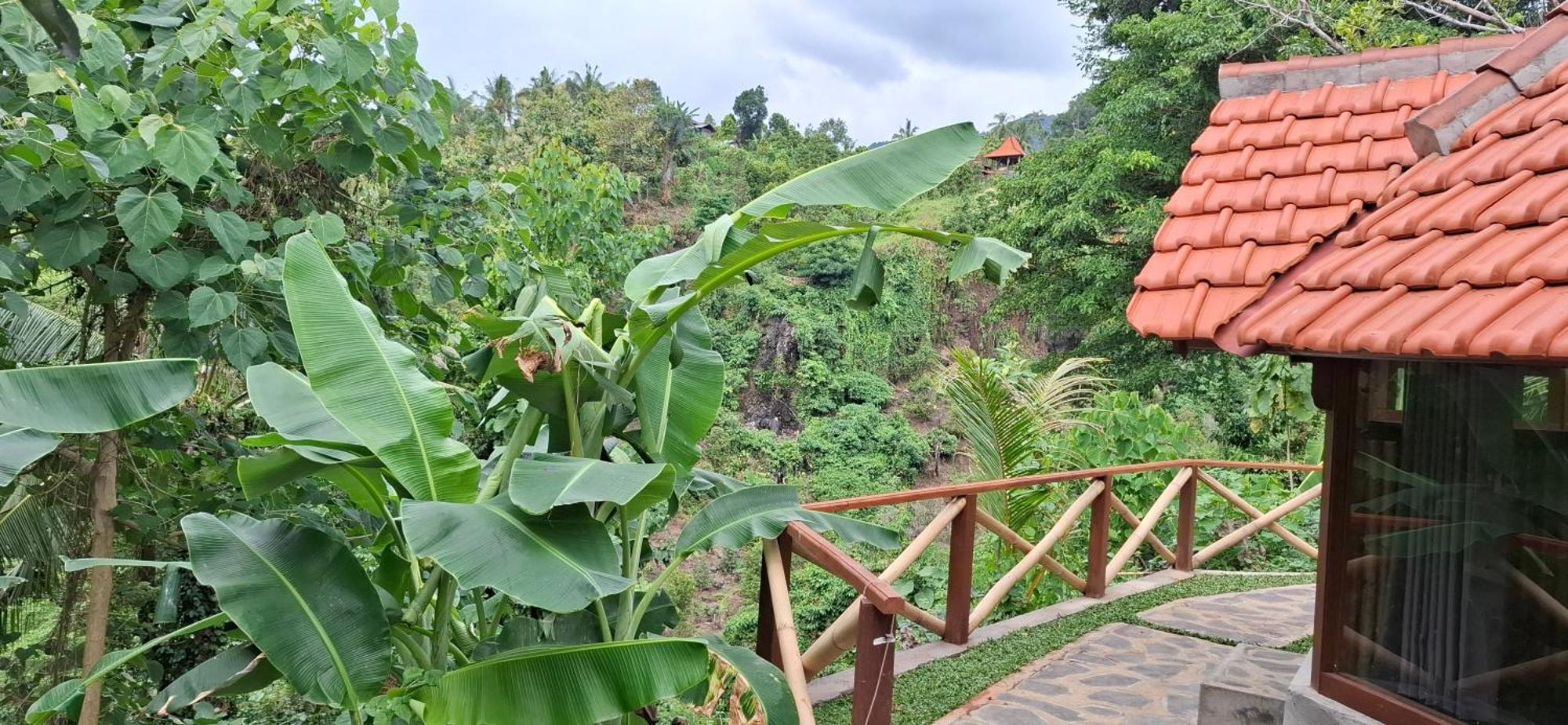 Uma Nirmala Aling-aling Inn *
