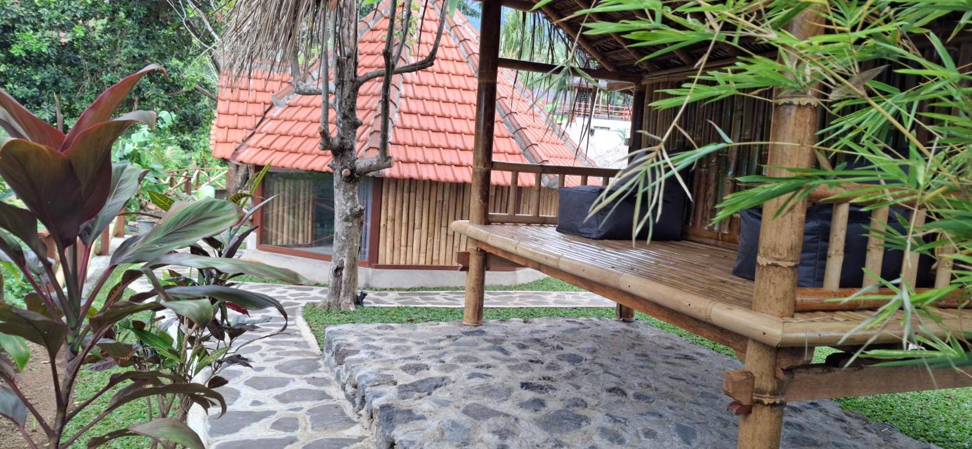 Uma Nirmala Aling-aling Inn *