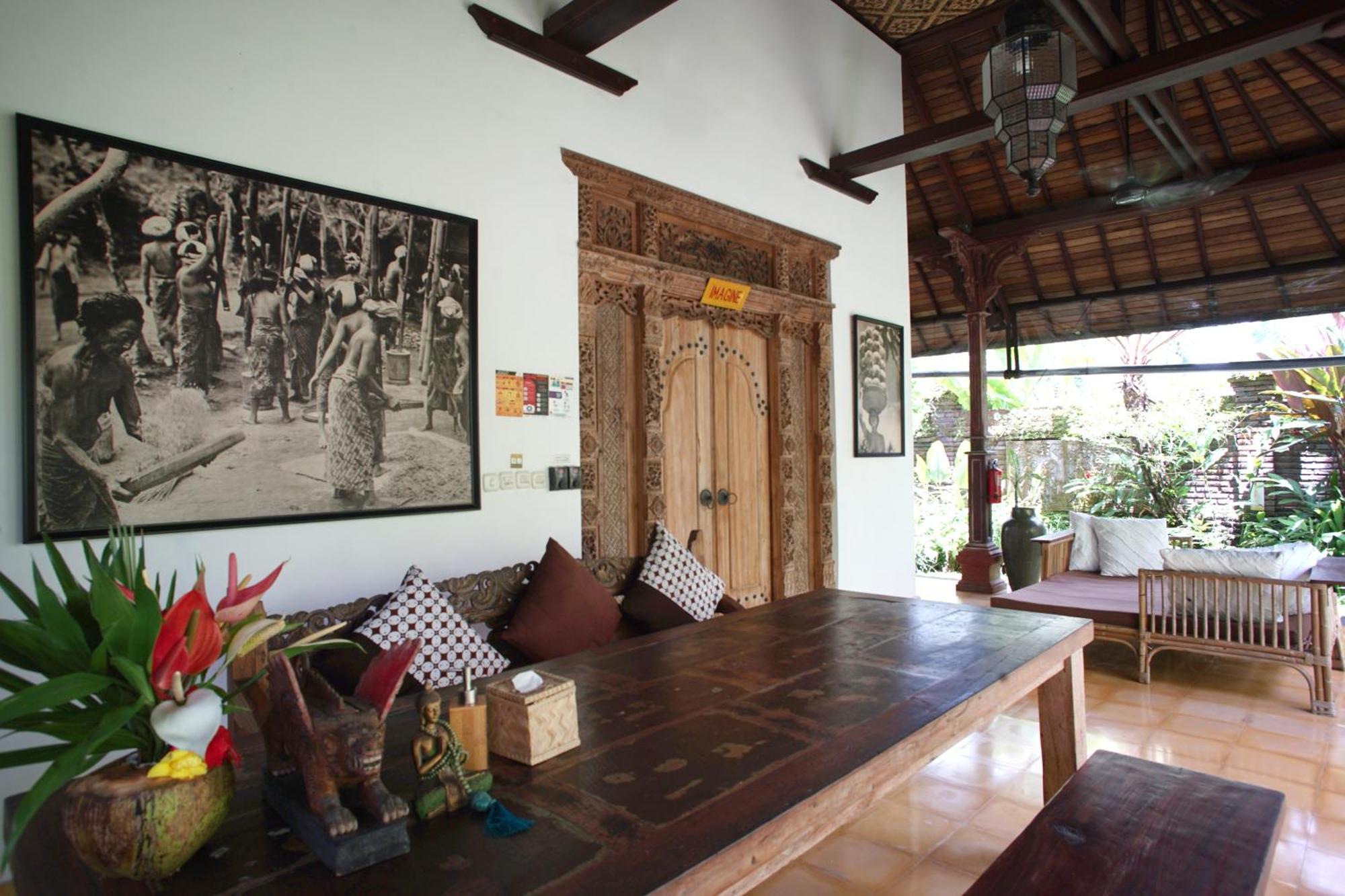 Imagine Bali 4*