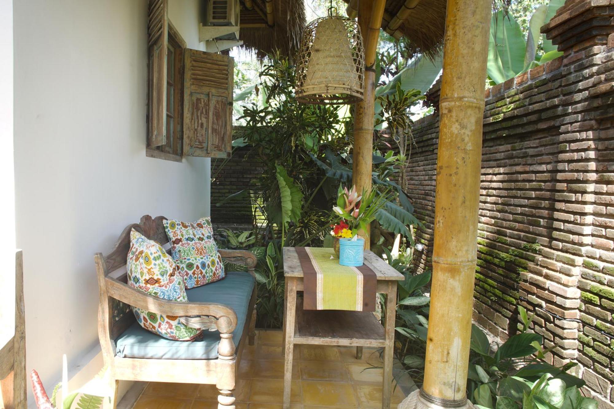 Imagine Bali 4* Ubud (Bali)