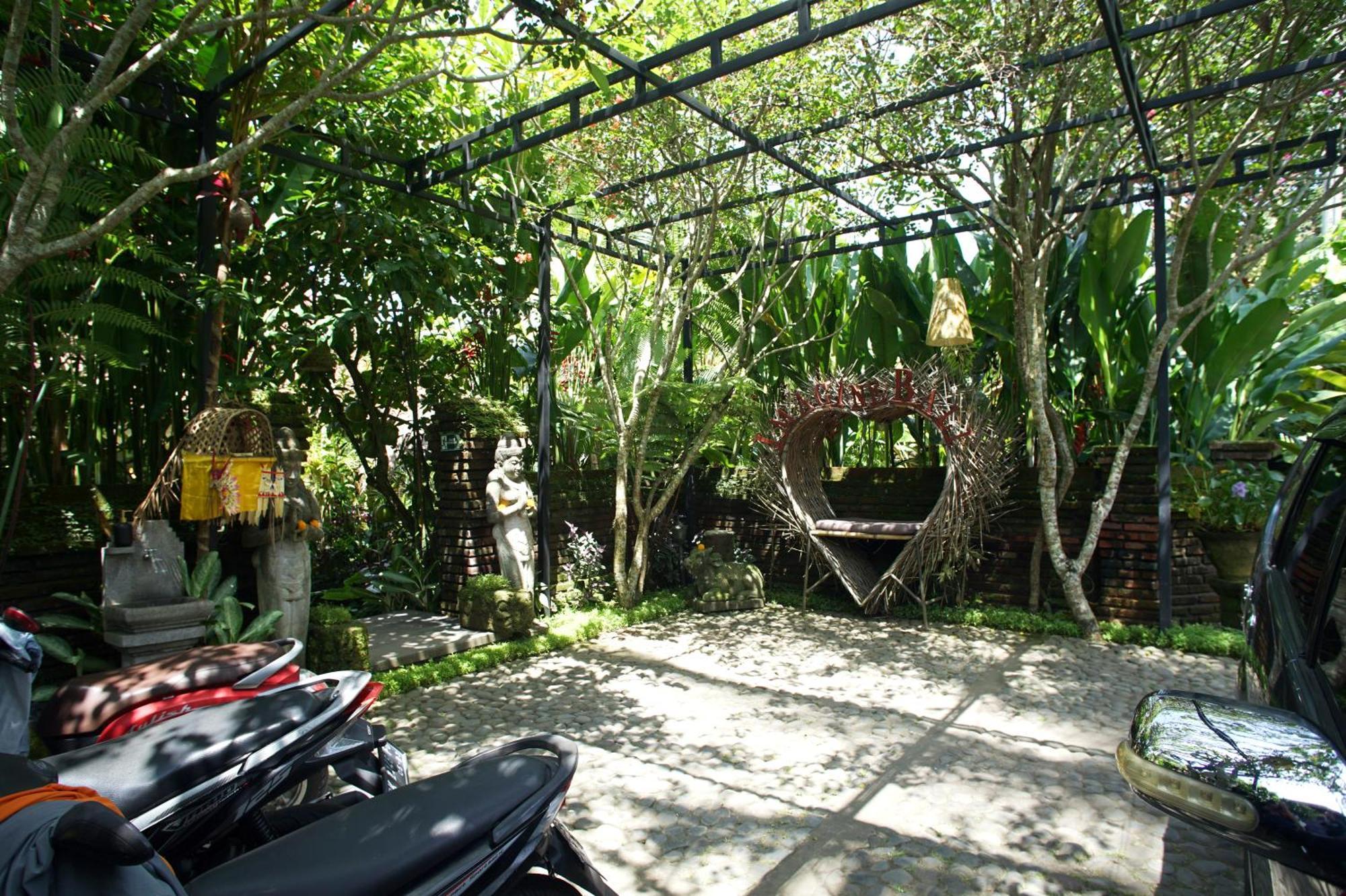 Imagine Bali