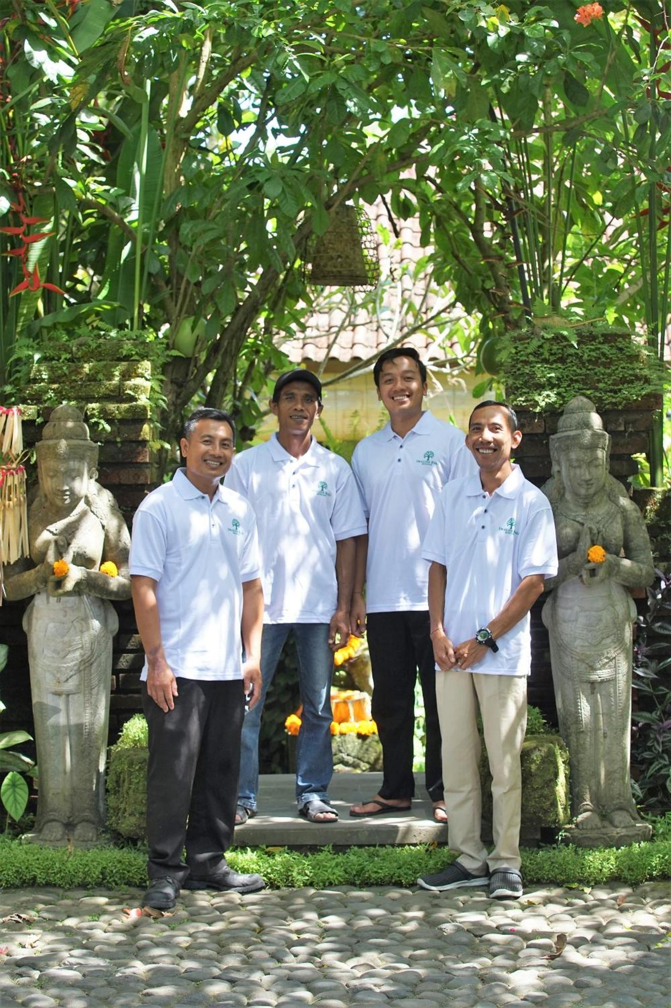 Holiday park Imagine Bali