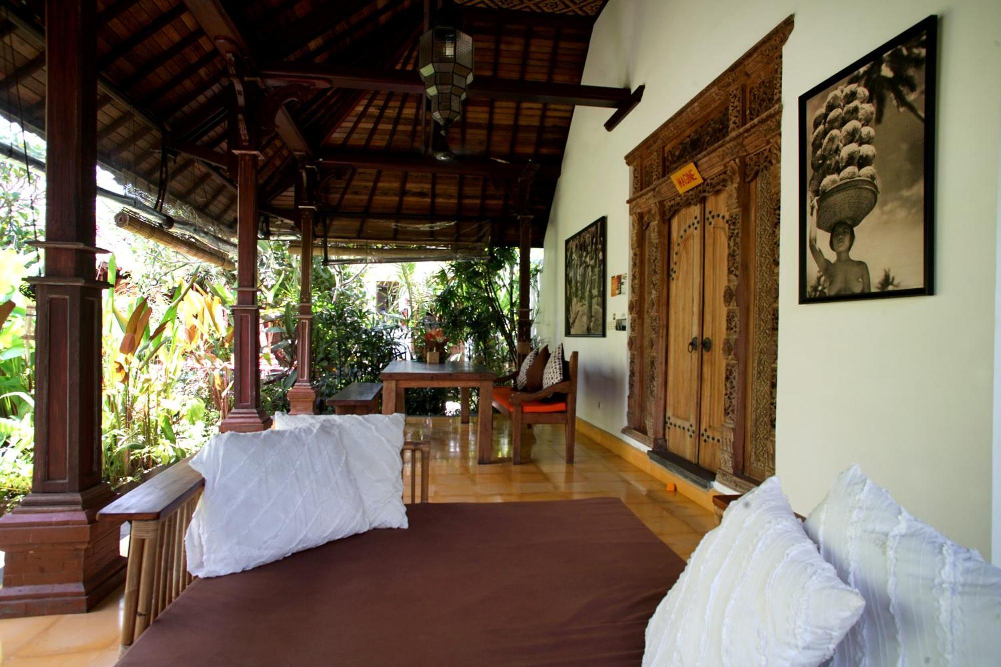 Holiday park Imagine Bali 4*