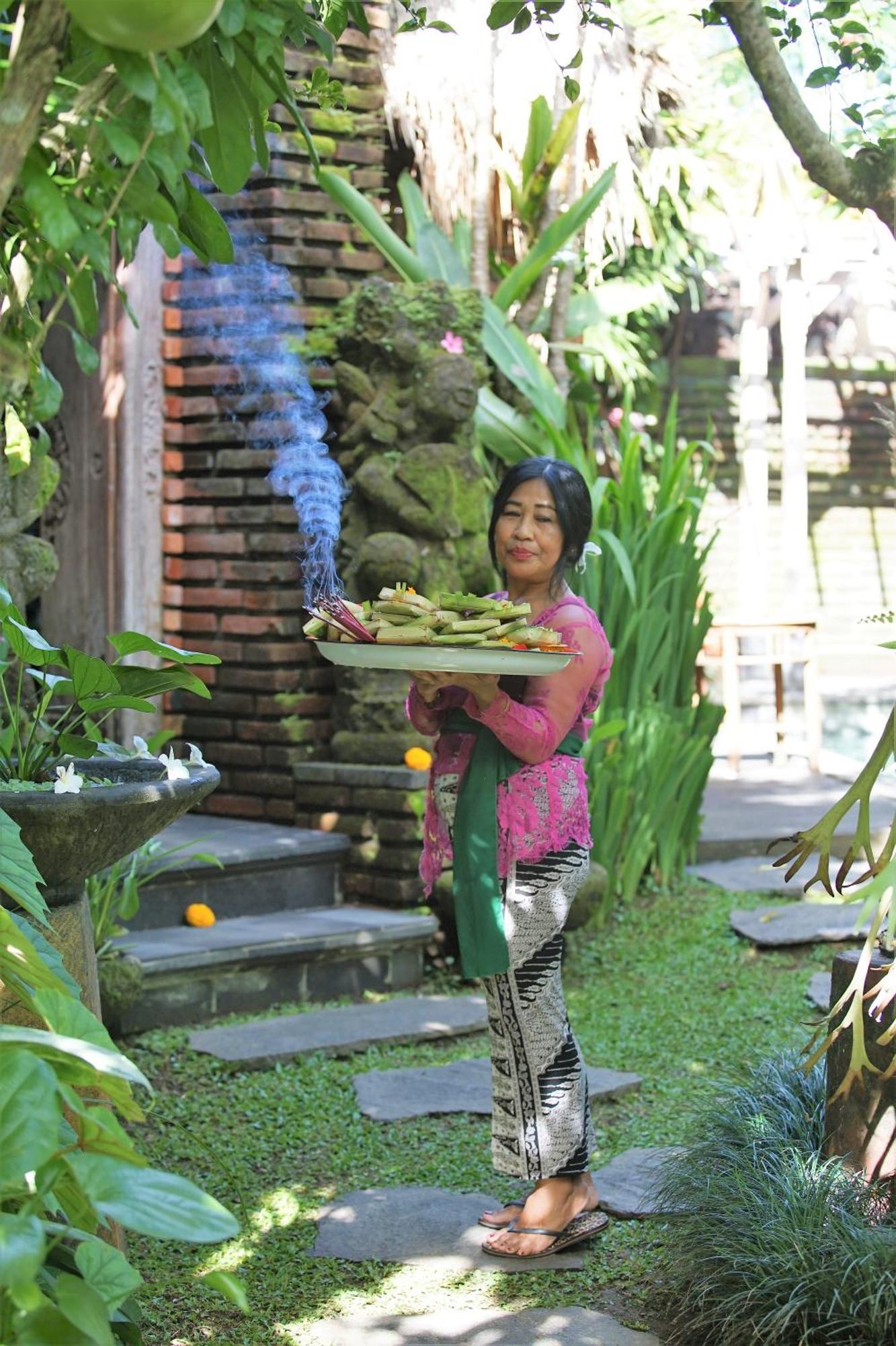 Holiday park Imagine Bali 4*