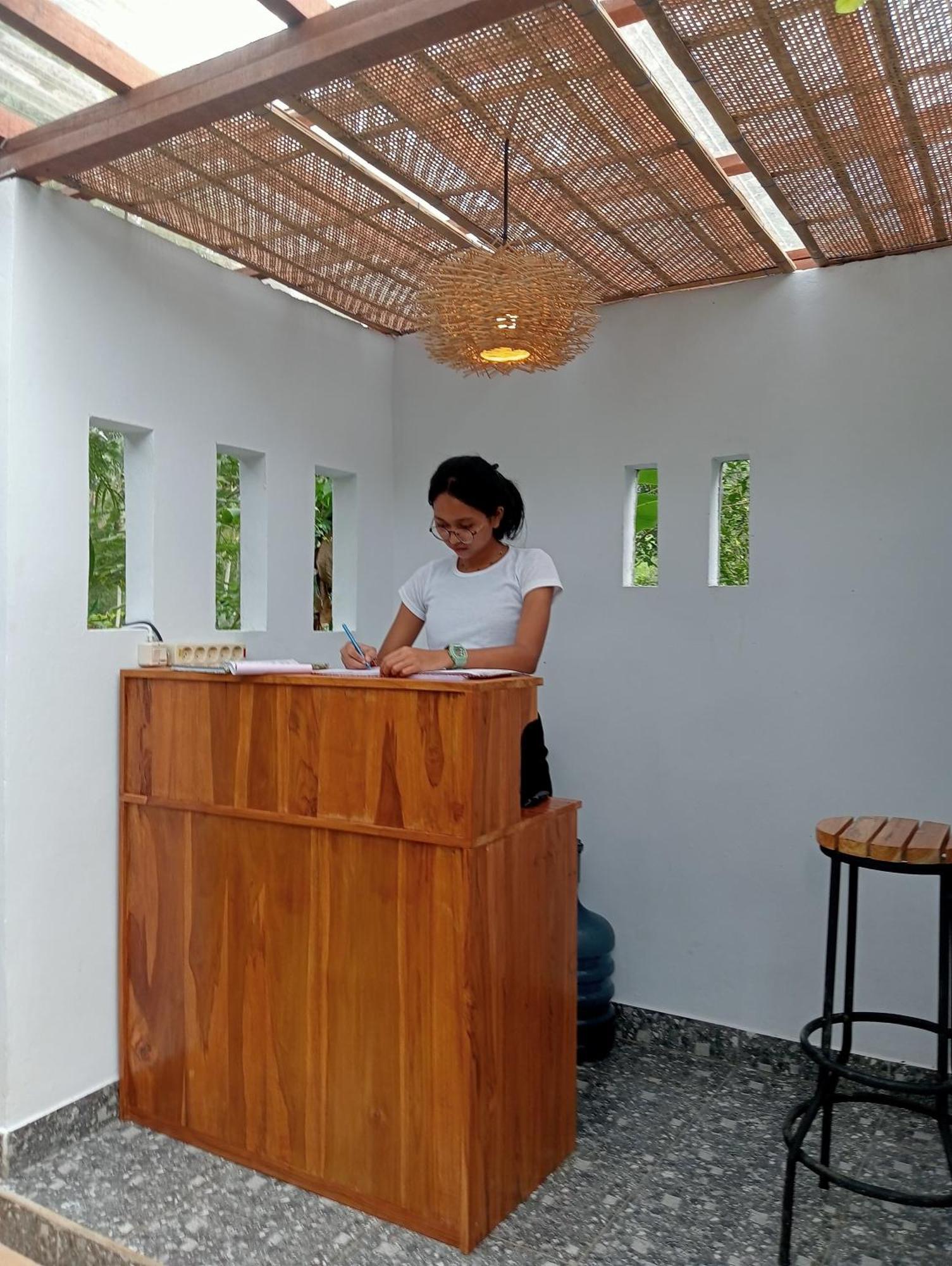 Gladak Di Uma Bali Bed & Breakfast *