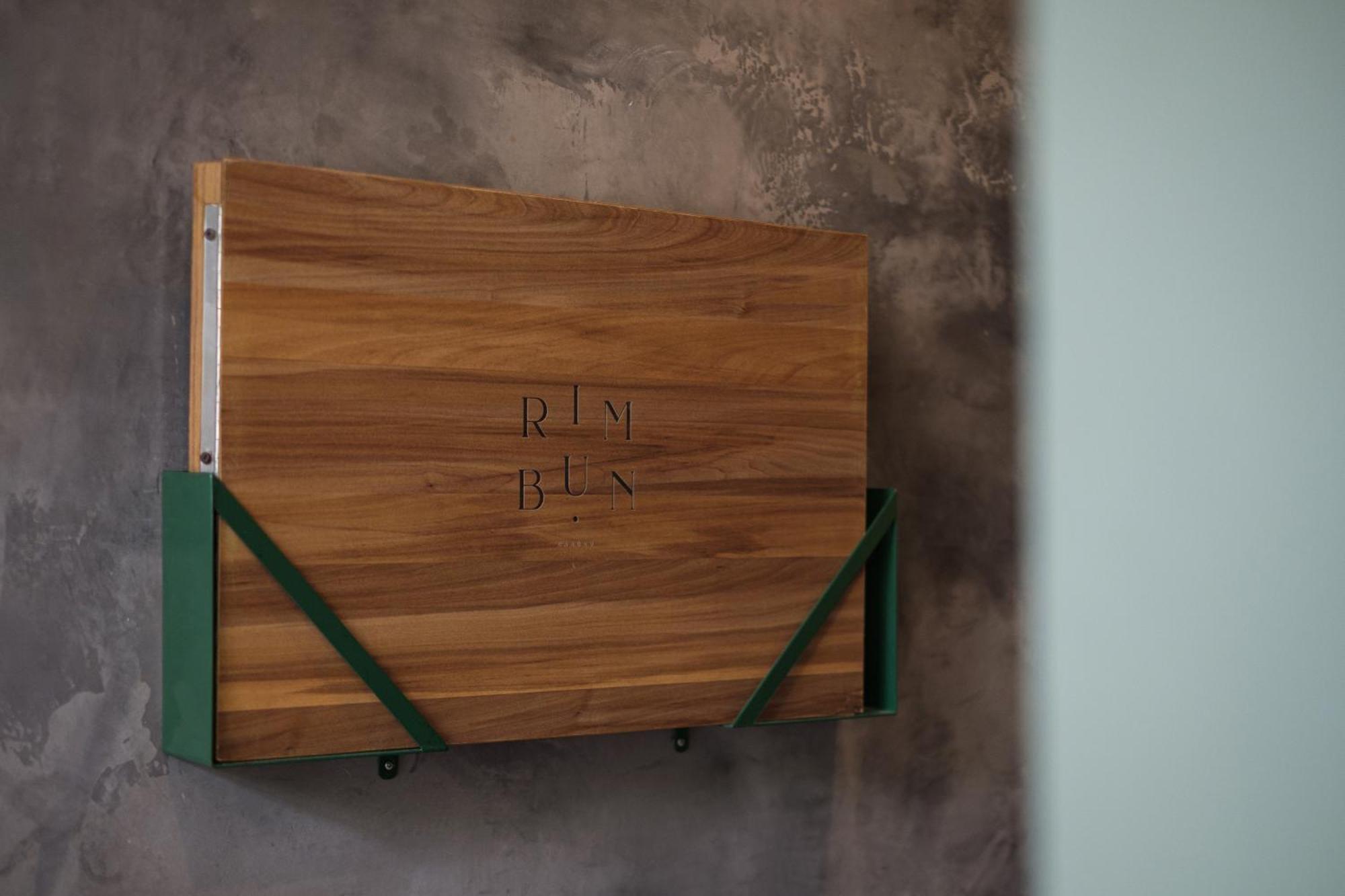 Rimbun Resort Canggu (Bali)