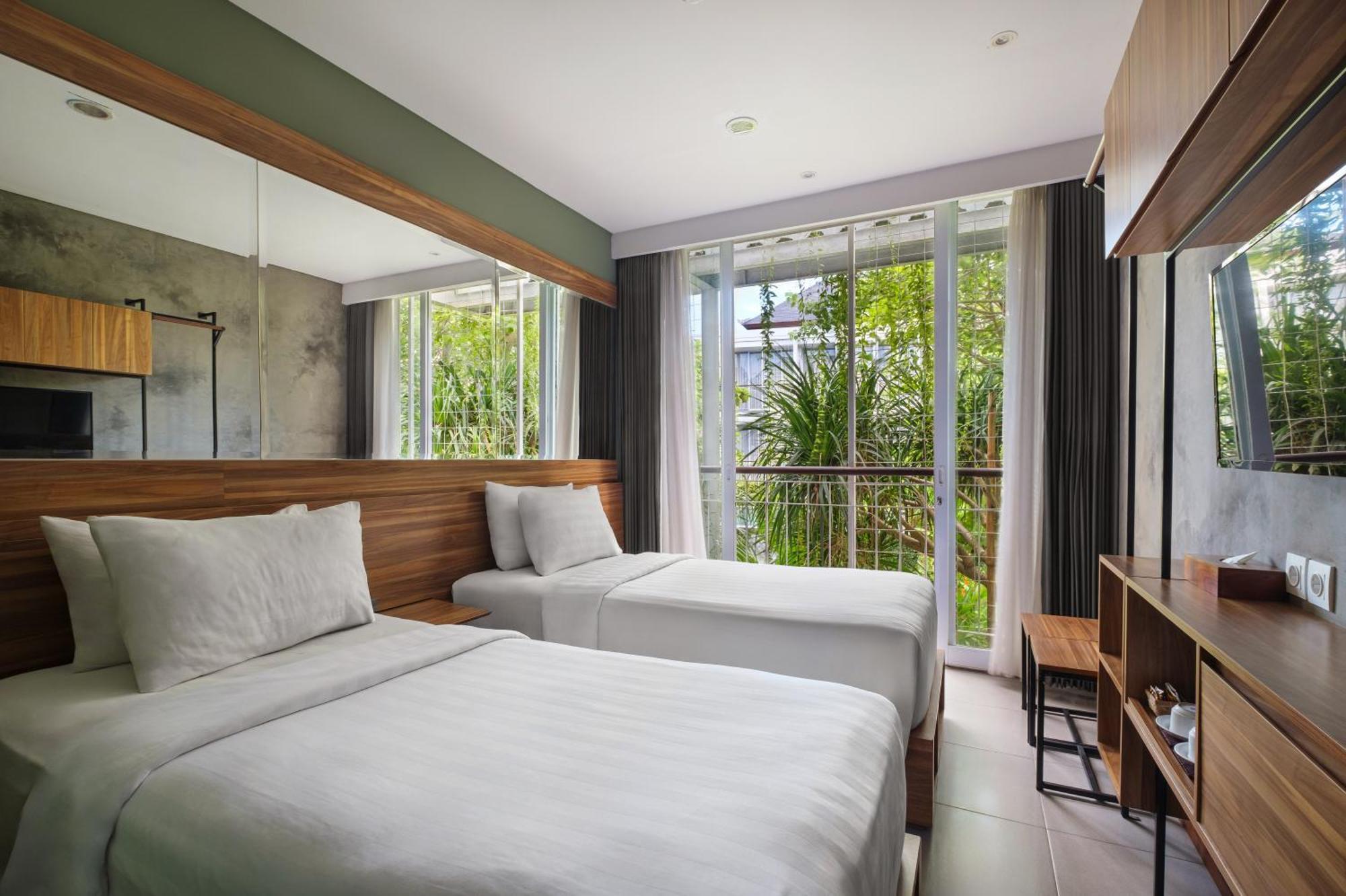Resort Rimbun Canggu (Bali)