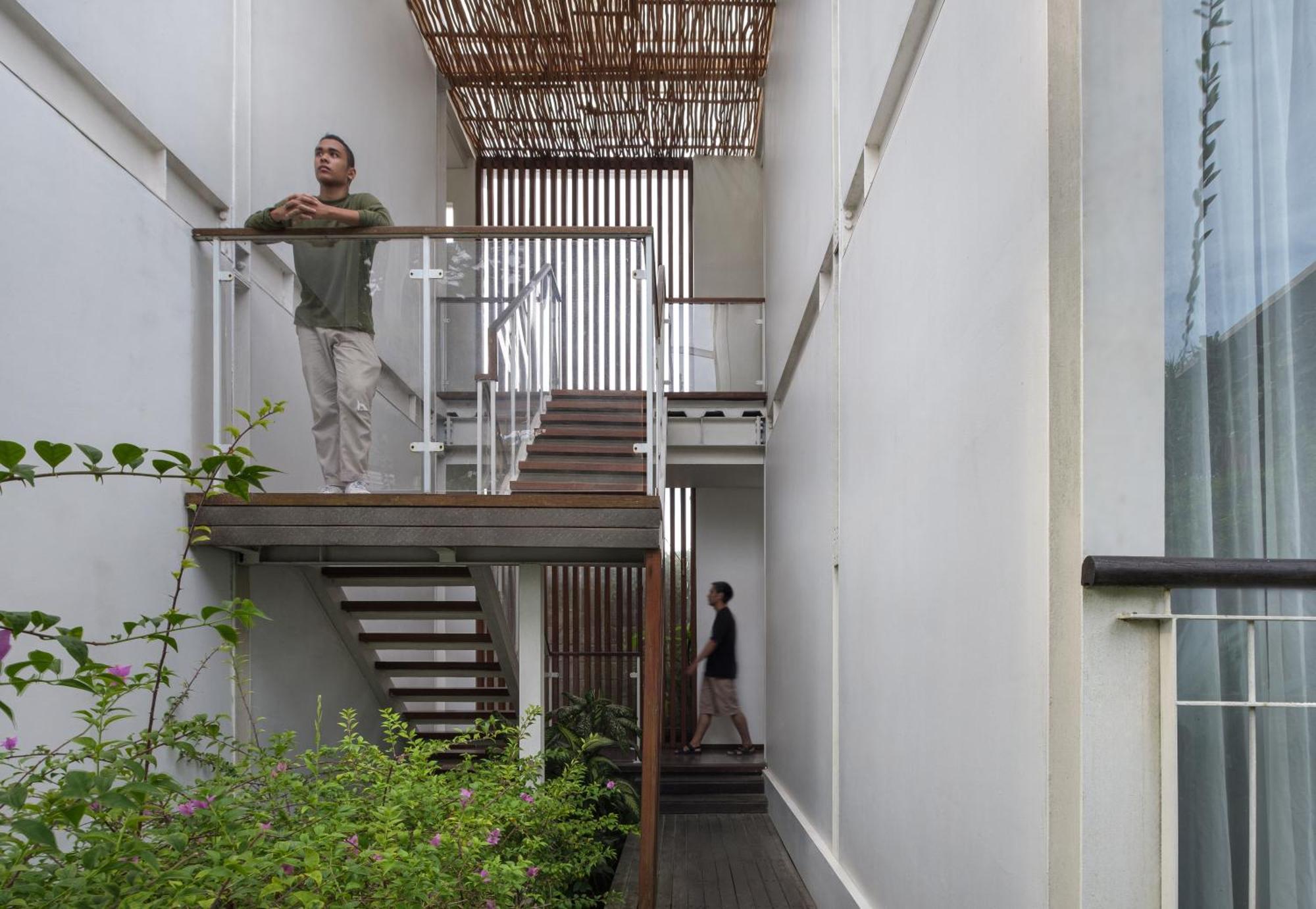 Resort Rimbun Canggu (Bali)