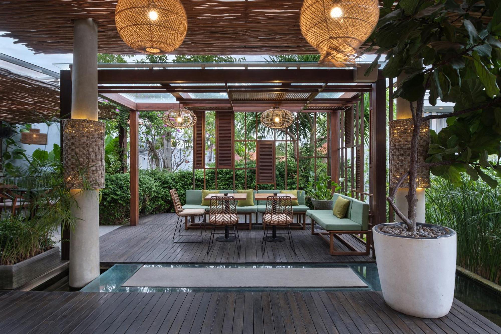 Rimbun 3* Canggu (Bali)