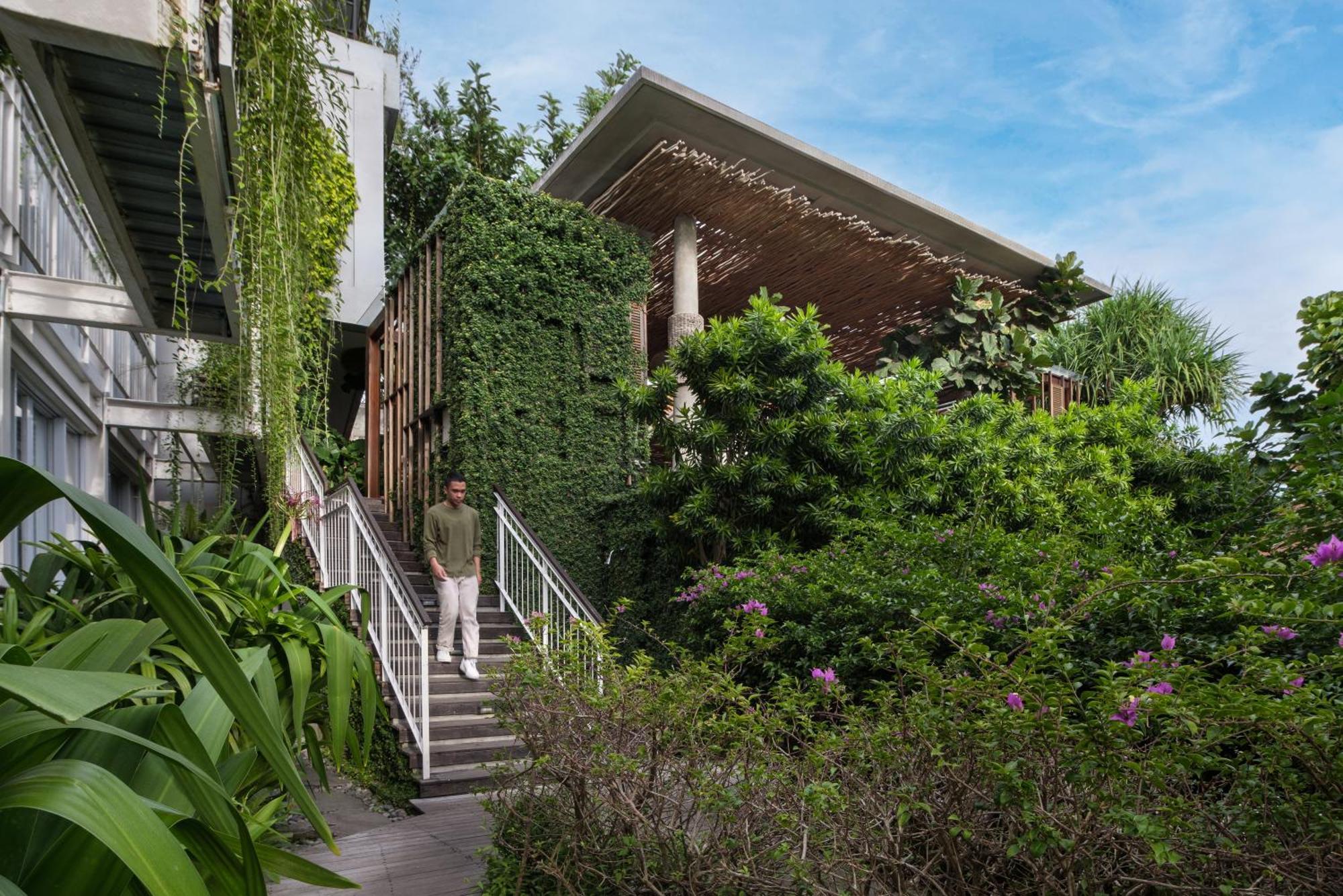 Rimbun 3* Canggu (Bali)