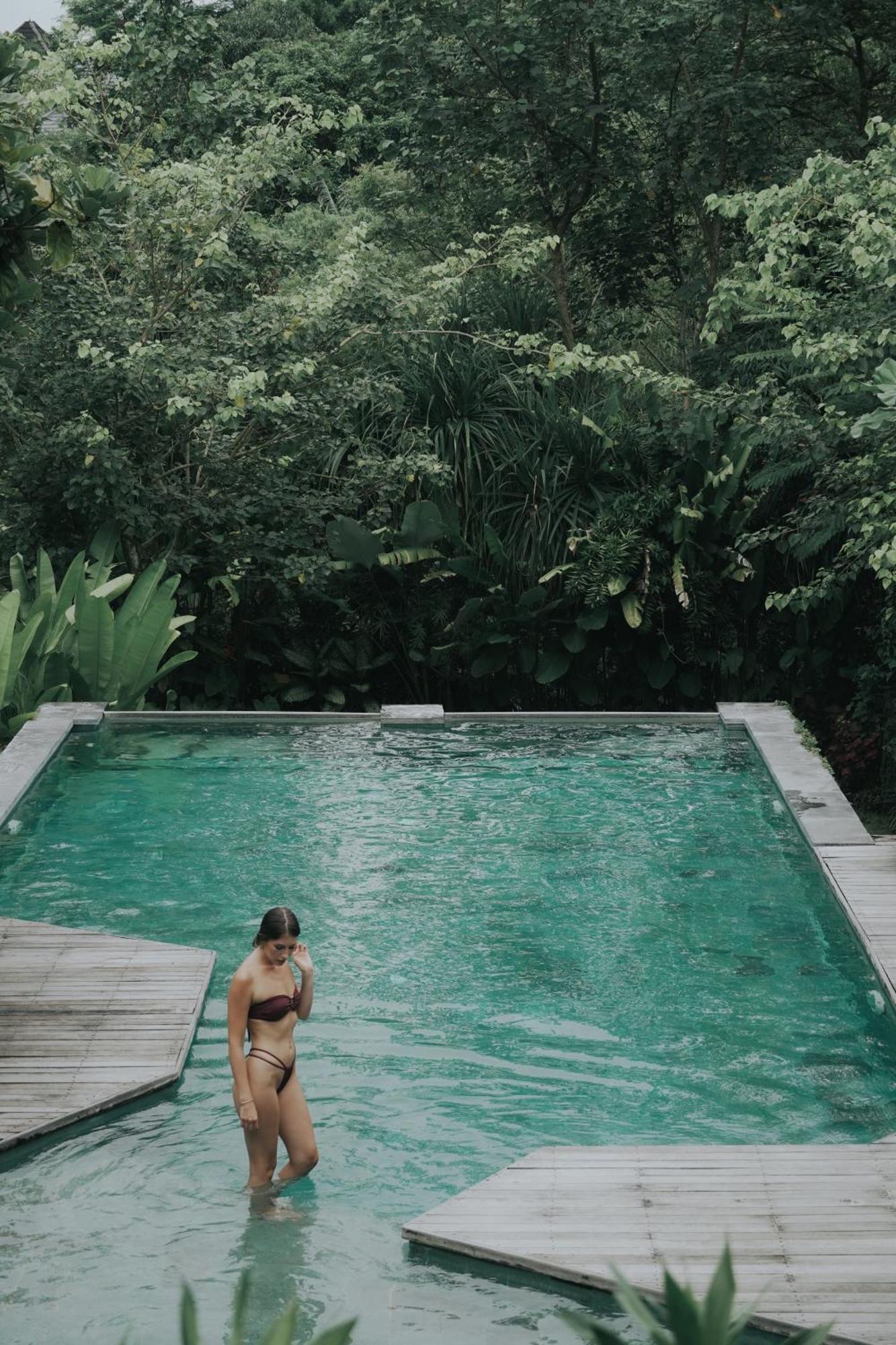 Rimbun Resort Canggu (Bali)