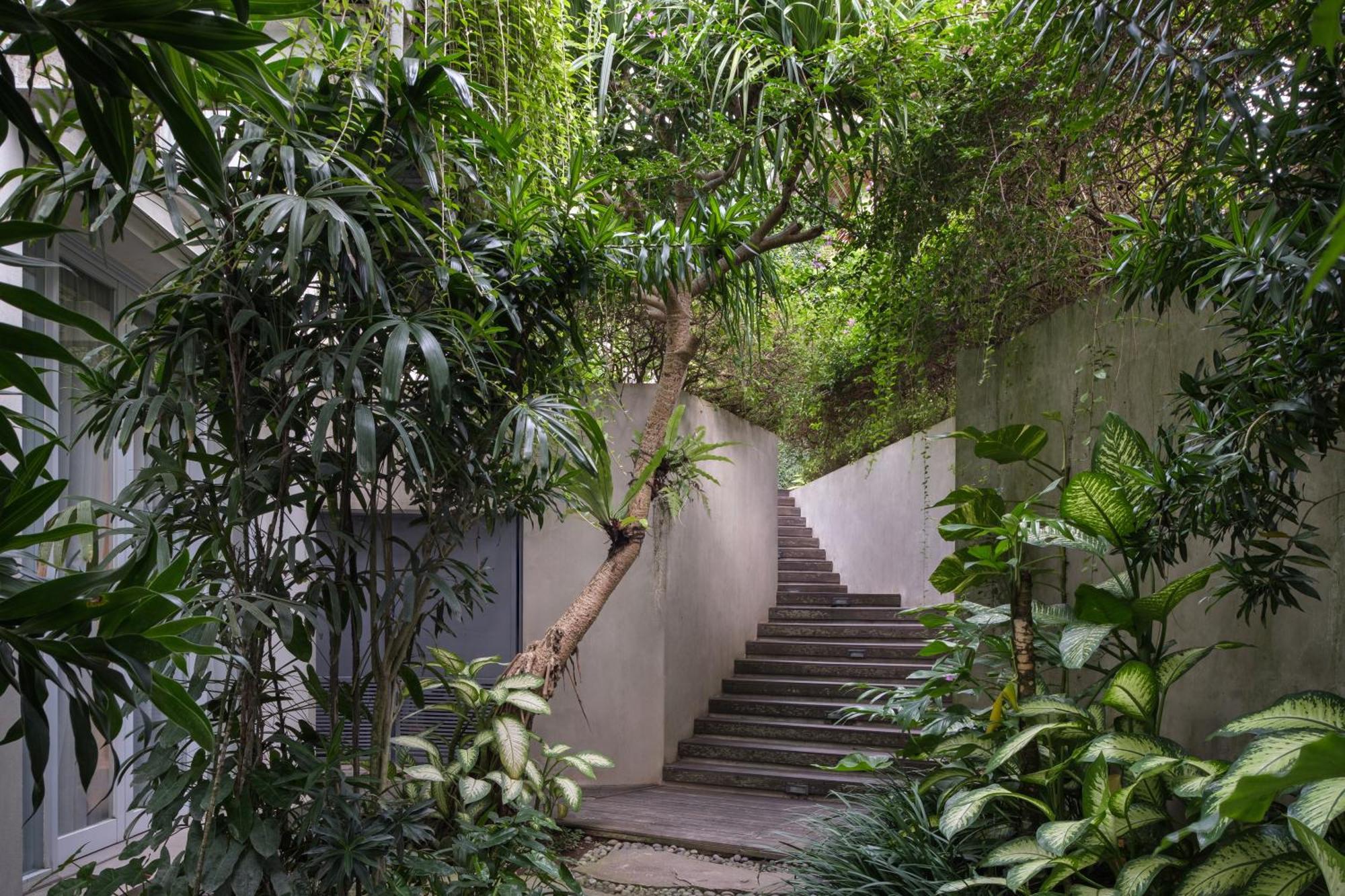 Resort Rimbun Canggu (Bali)