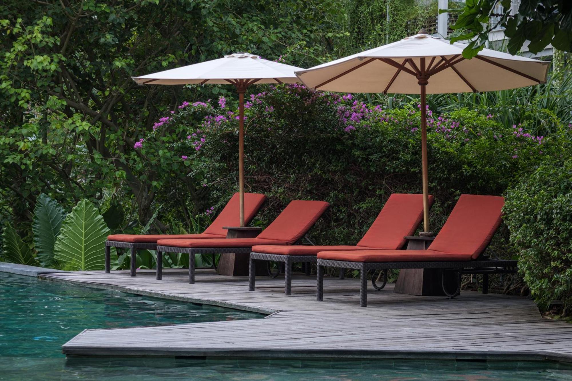 Rimbun Canggu (Bali)