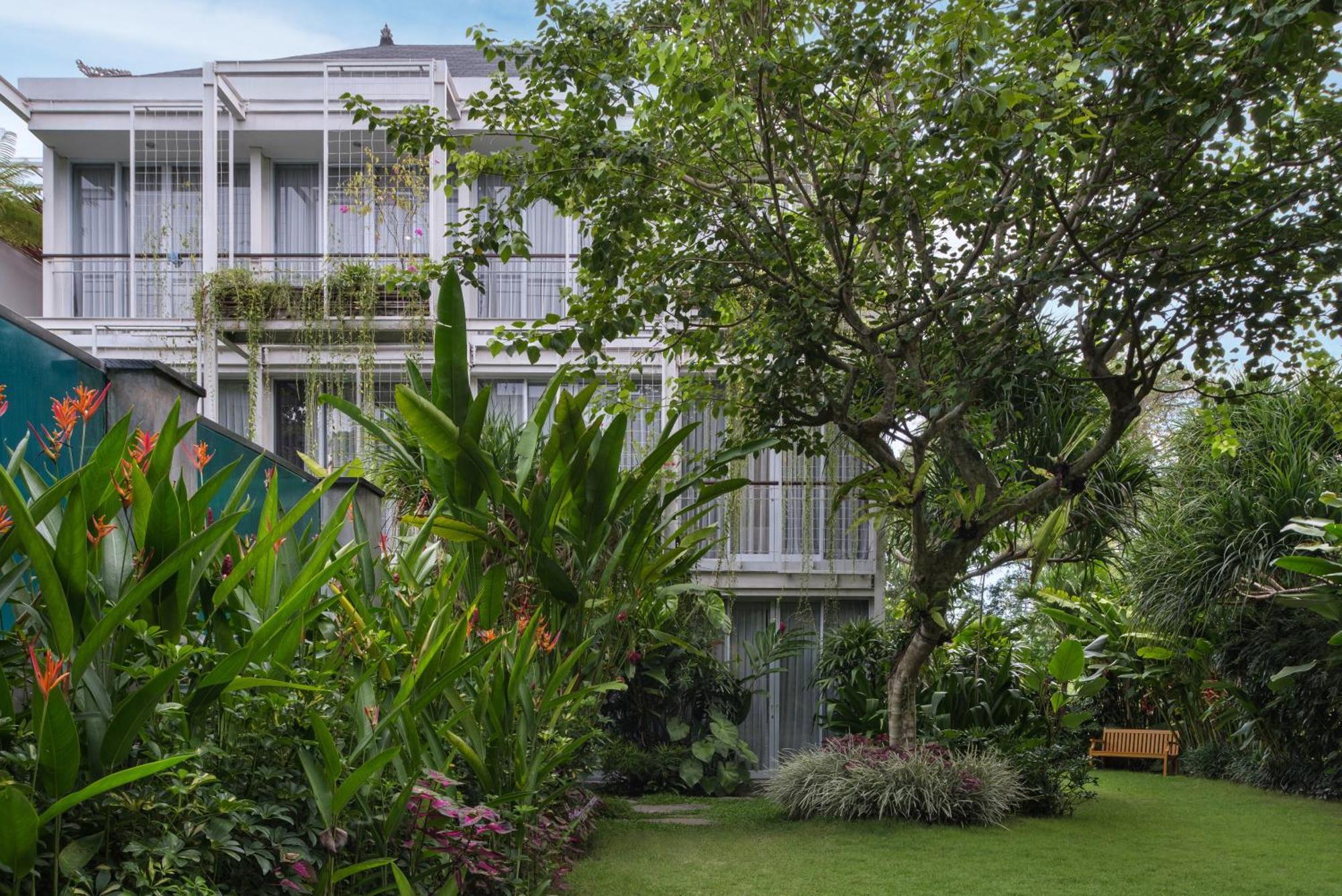 Rimbun Resort
