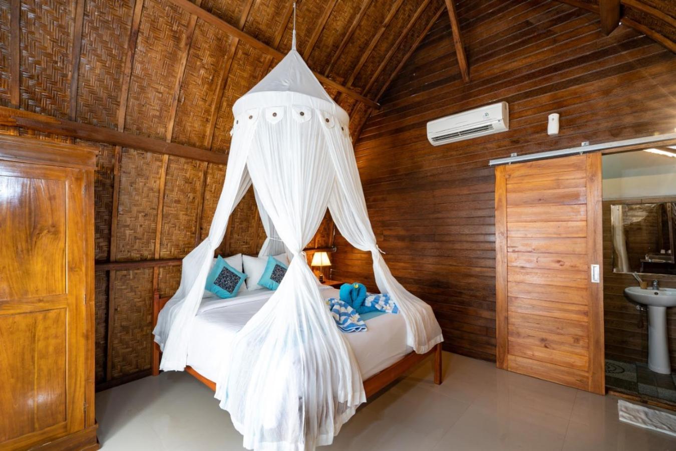 Sundi Ocean By Abm Holiday park